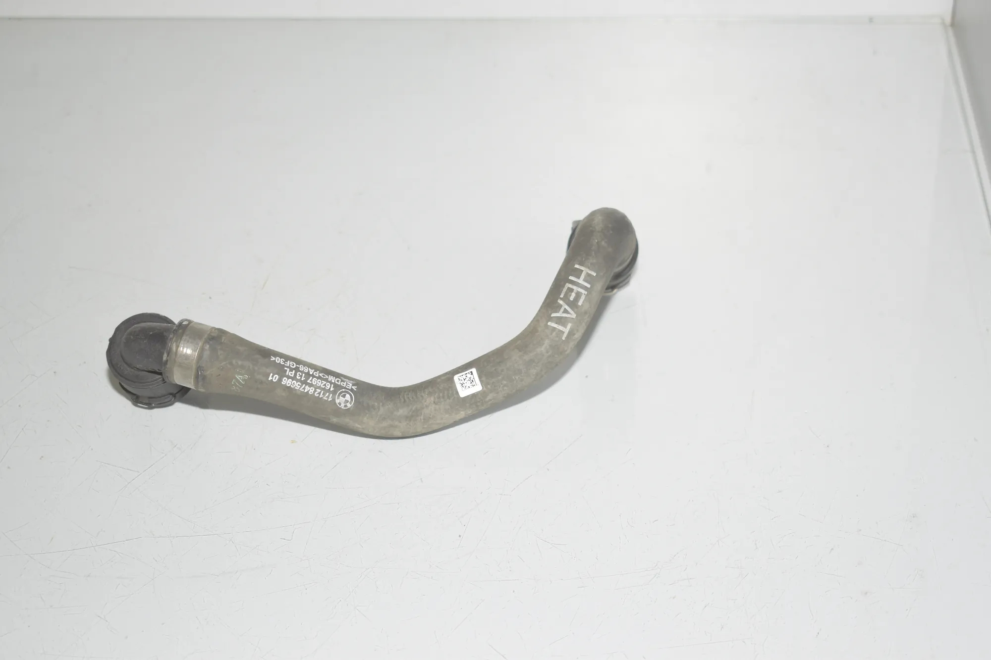 Coolant Hose Pipe – OEM 8475696 · BMW i4 (G26) (2022 - -) eDrive35 2023 – 3