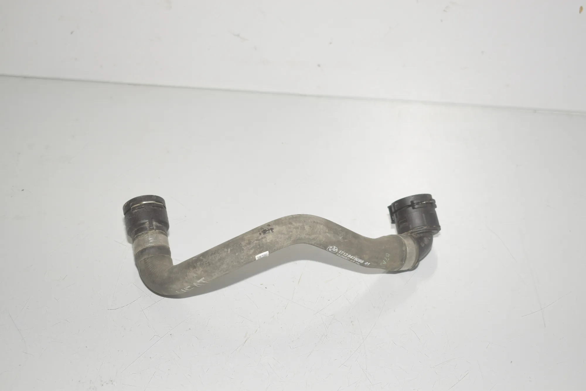 Coolant Hose Pipe – OEM 8475696 · BMW i4 (G26) (2022 - -) eDrive35 2023