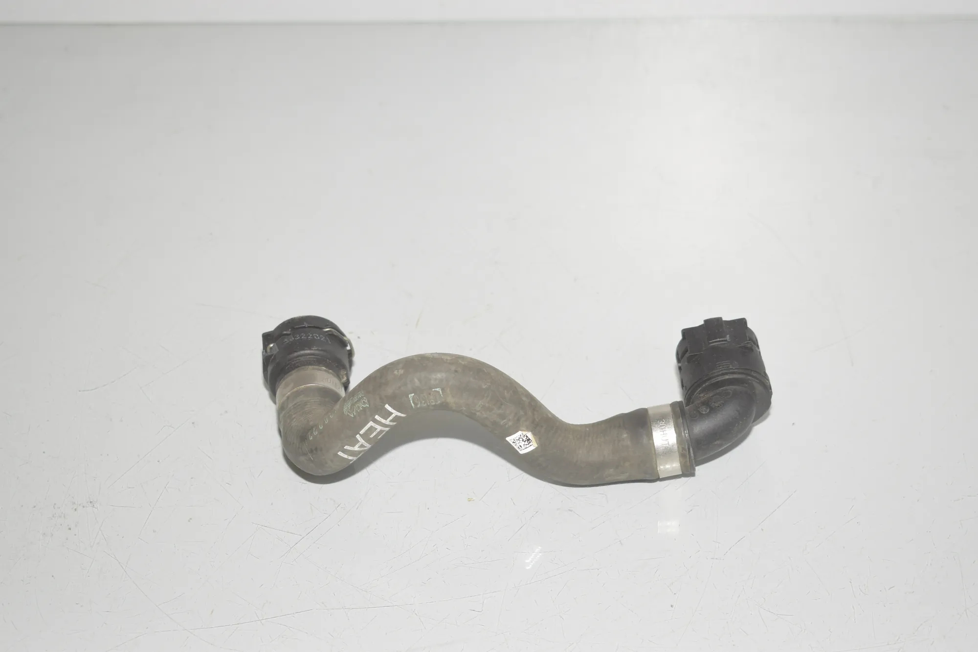 Coolant Hose Pipe – OEM 8475697 · BMW i4 (G26) (2022 - -) eDrive35 2023 – 2