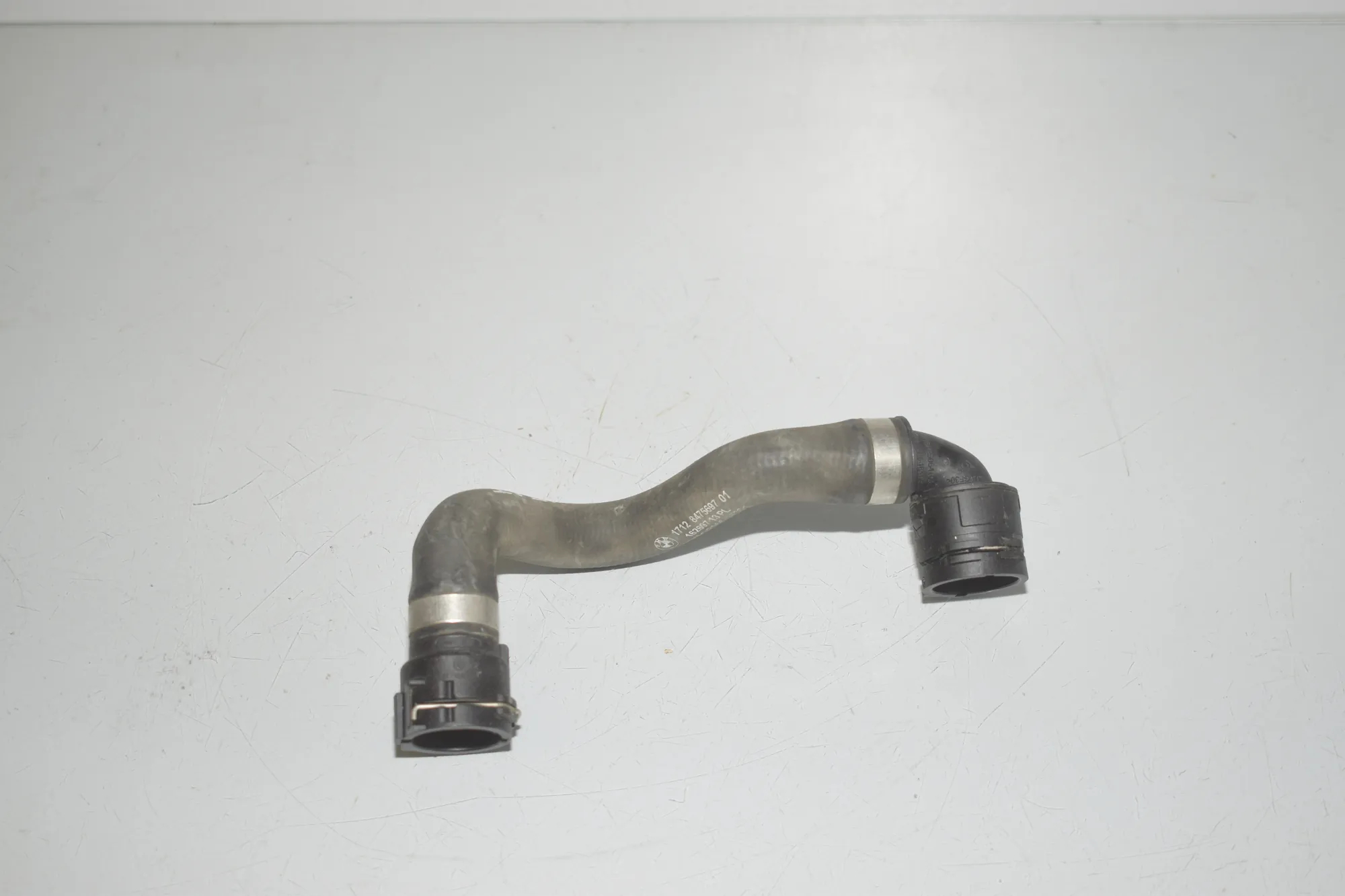 Coolant Hose Pipe – OEM 8475697 · BMW i4 (G26) (2022 - -) eDrive35 2023 – 3