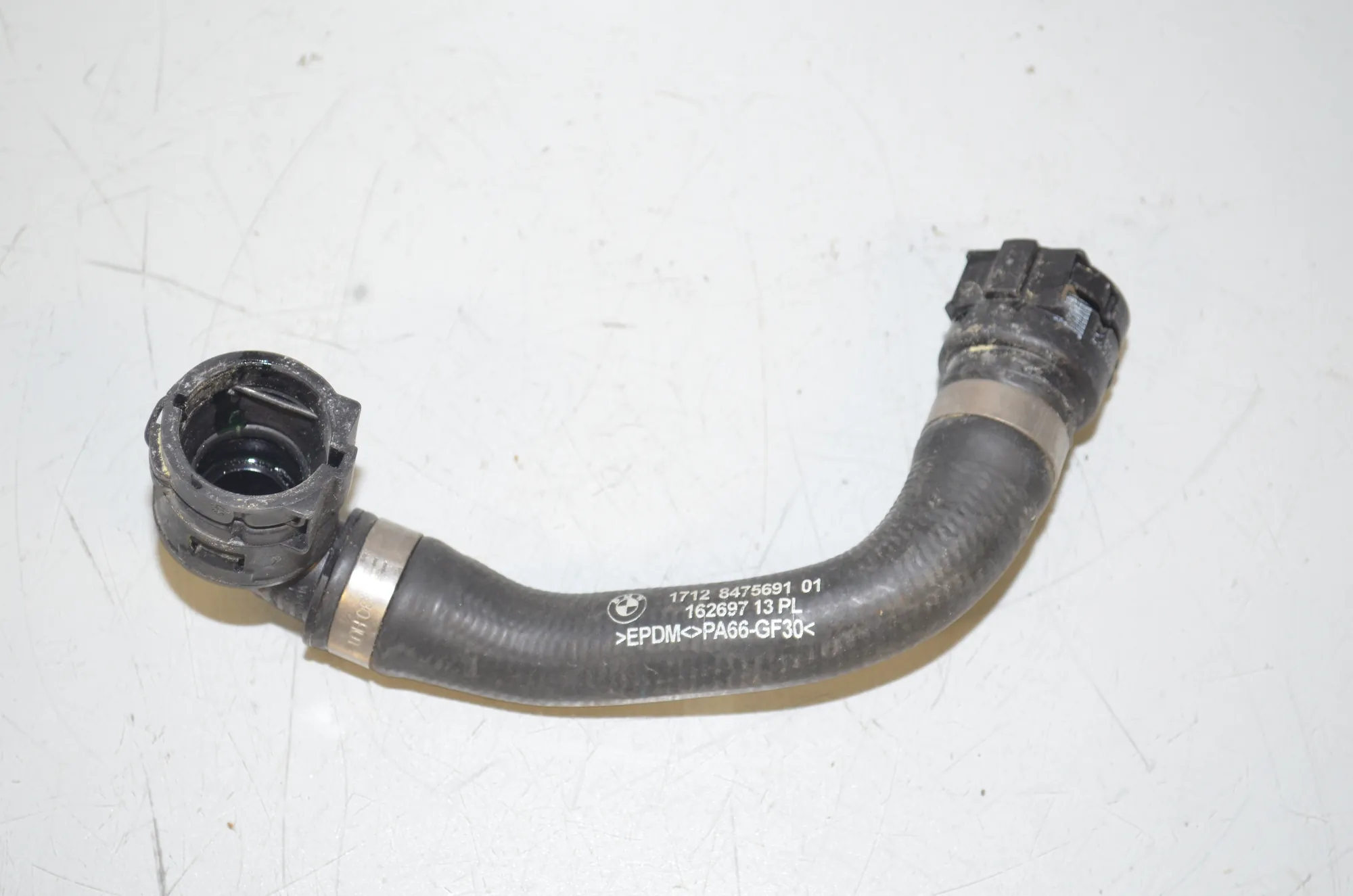 Coolant Hose Pipe – OEM 8475691 · BMW i4 (G26) (2022 - -) eDrive35 2023