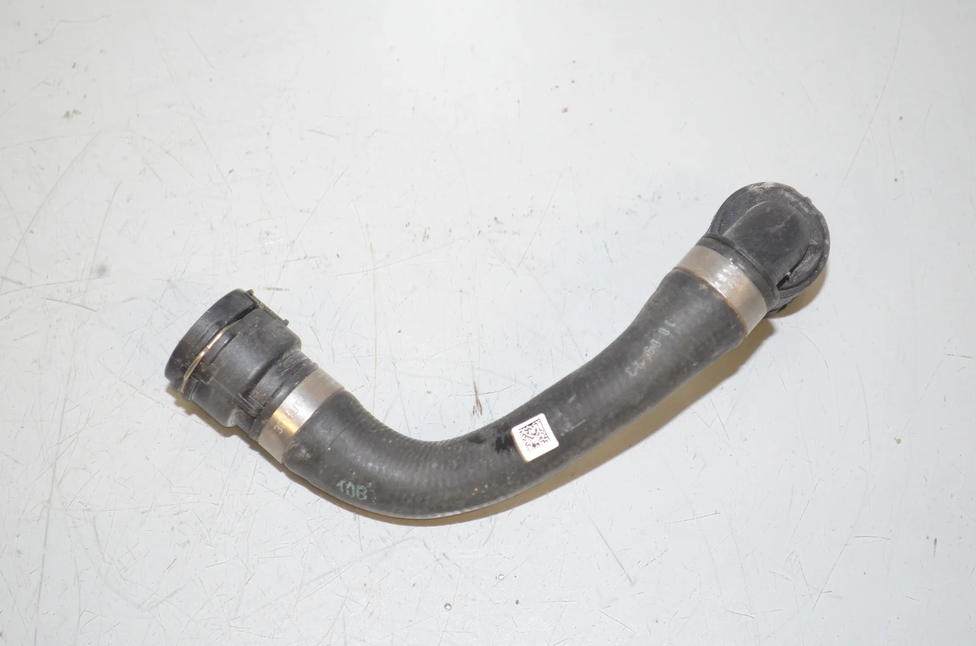 Coolant Hose Pipe – OEM 8475691 · BMW i4 (G26) (2022 - -) eDrive35 2023 – 3