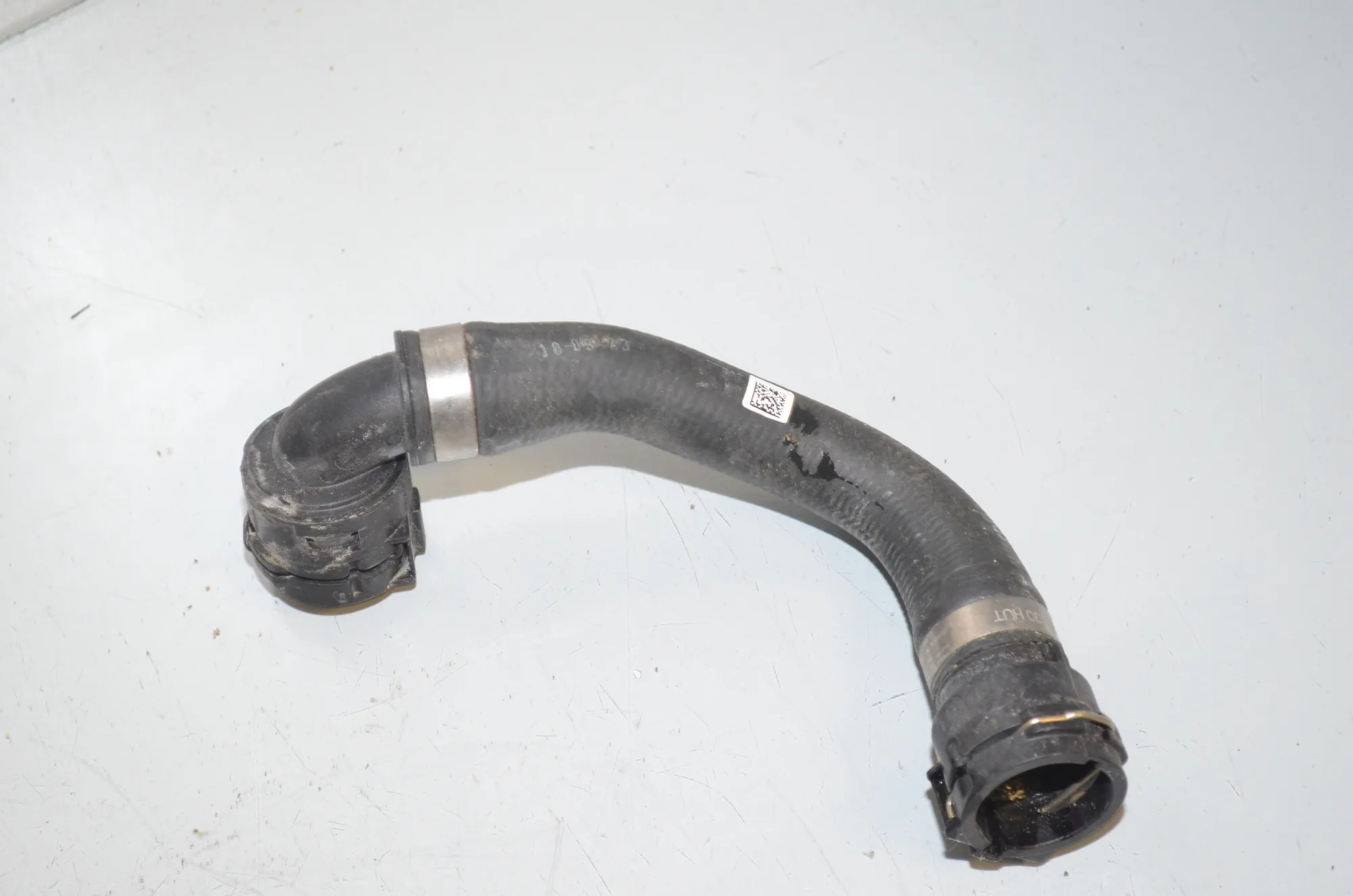 Coolant Hose Pipe – OEM 8475691 · BMW i4 (G26) (2022 - -) eDrive35 2023 – 4