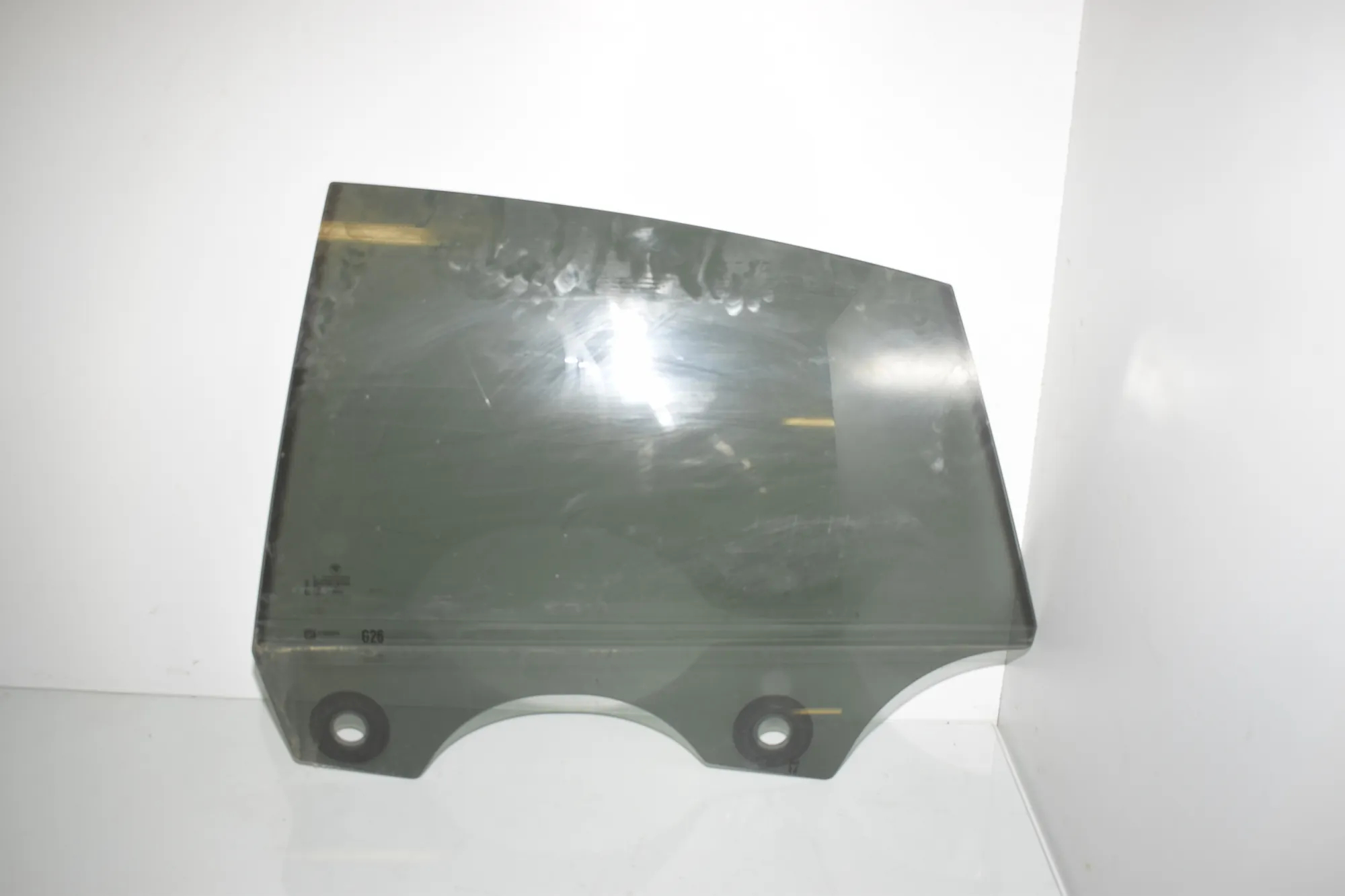 Rear Left Door Window – OEM 7955239 · BMW i4 (G26) (2022 - -) eDrive35 2023 – 2