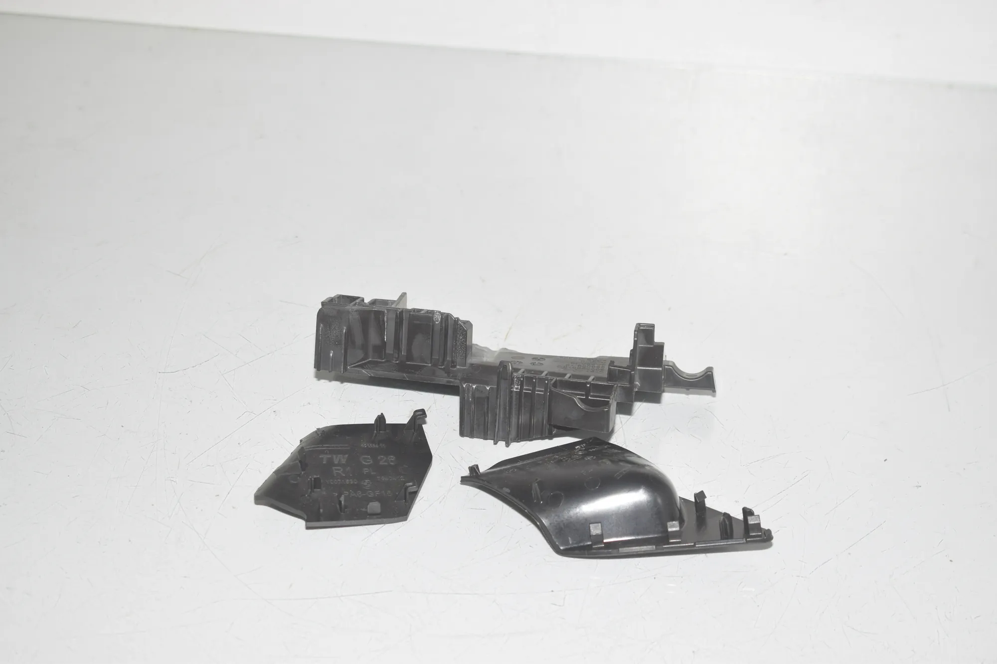 Other Trim Parts – OEM 7940412 · BMW i4 (G26) (2022 - -) eDrive35 2023 – 3