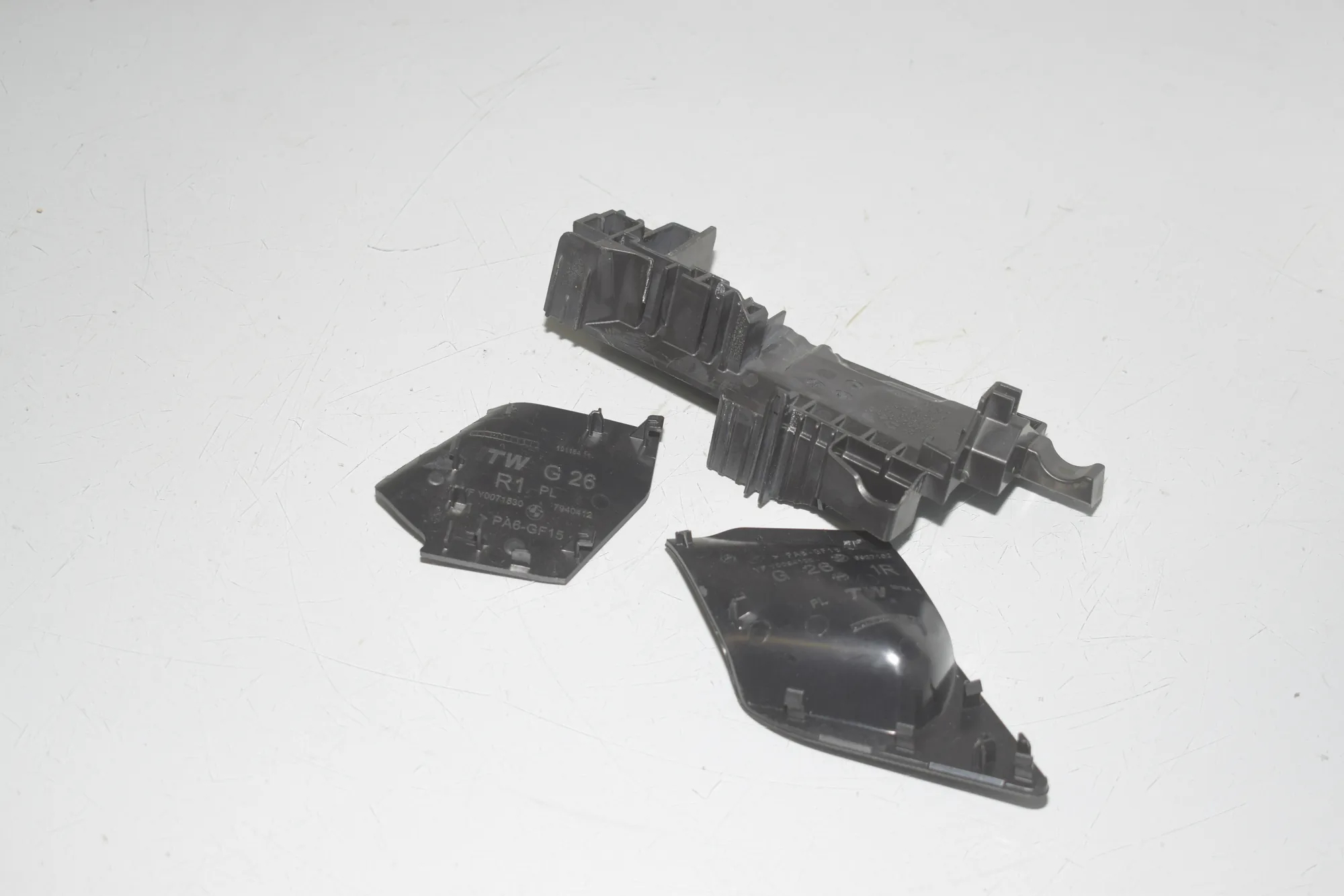Other Trim Parts – OEM 7940412 · BMW i4 (G26) (2022 - -) eDrive35 2023 – 4