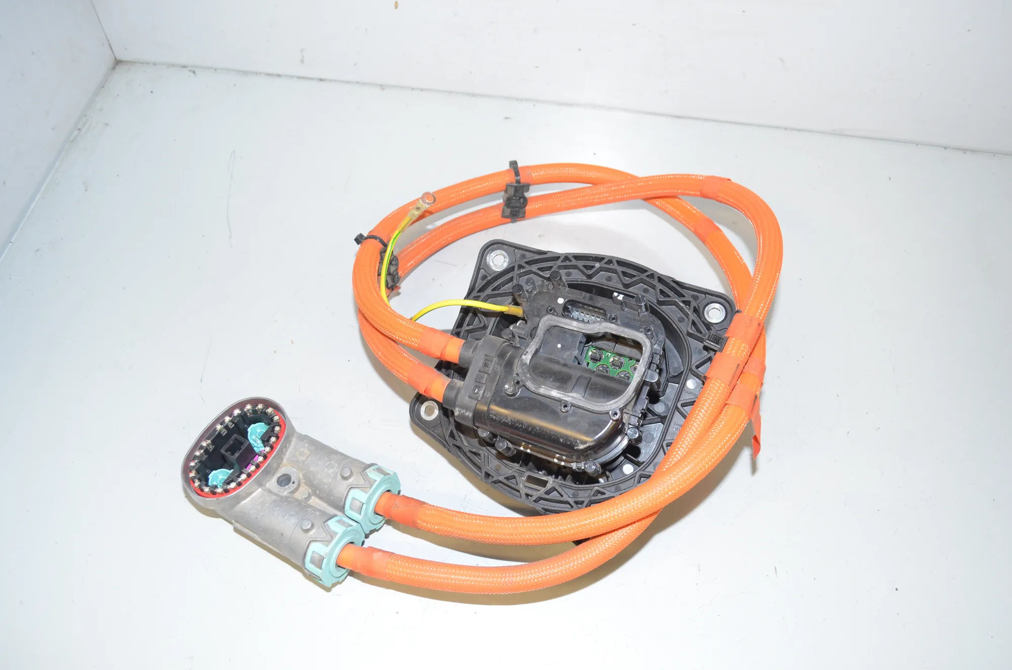 Battery Charging Cable – OEM 5B39C73 · BMW i4 (G26) (2022 - -) eDrive35 2023 – 3