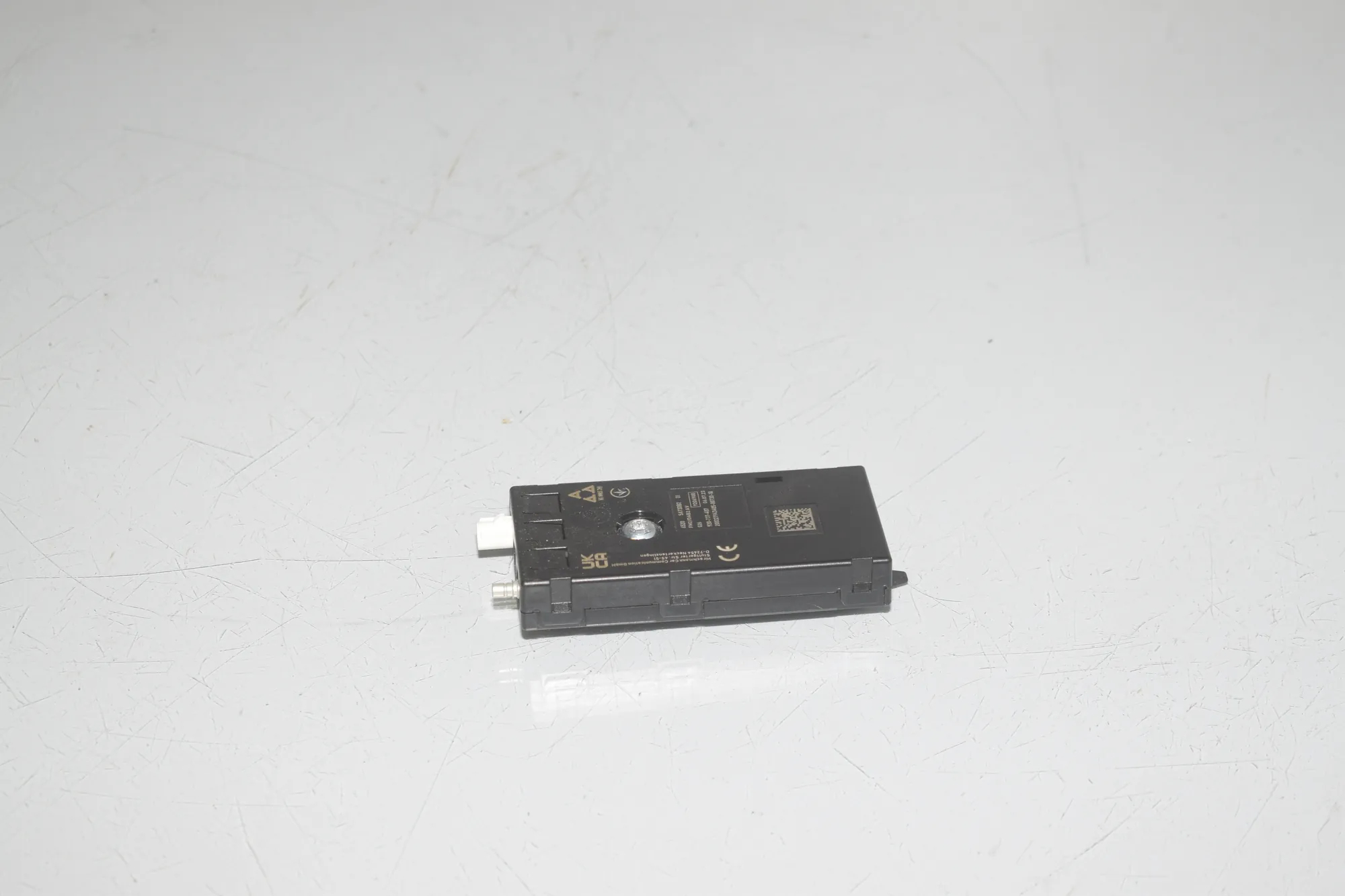 Antenna Amplifier – OEM 5A73DB2 · BMW i4 (G26) (2022 - -) eDrive35 2023 – 3