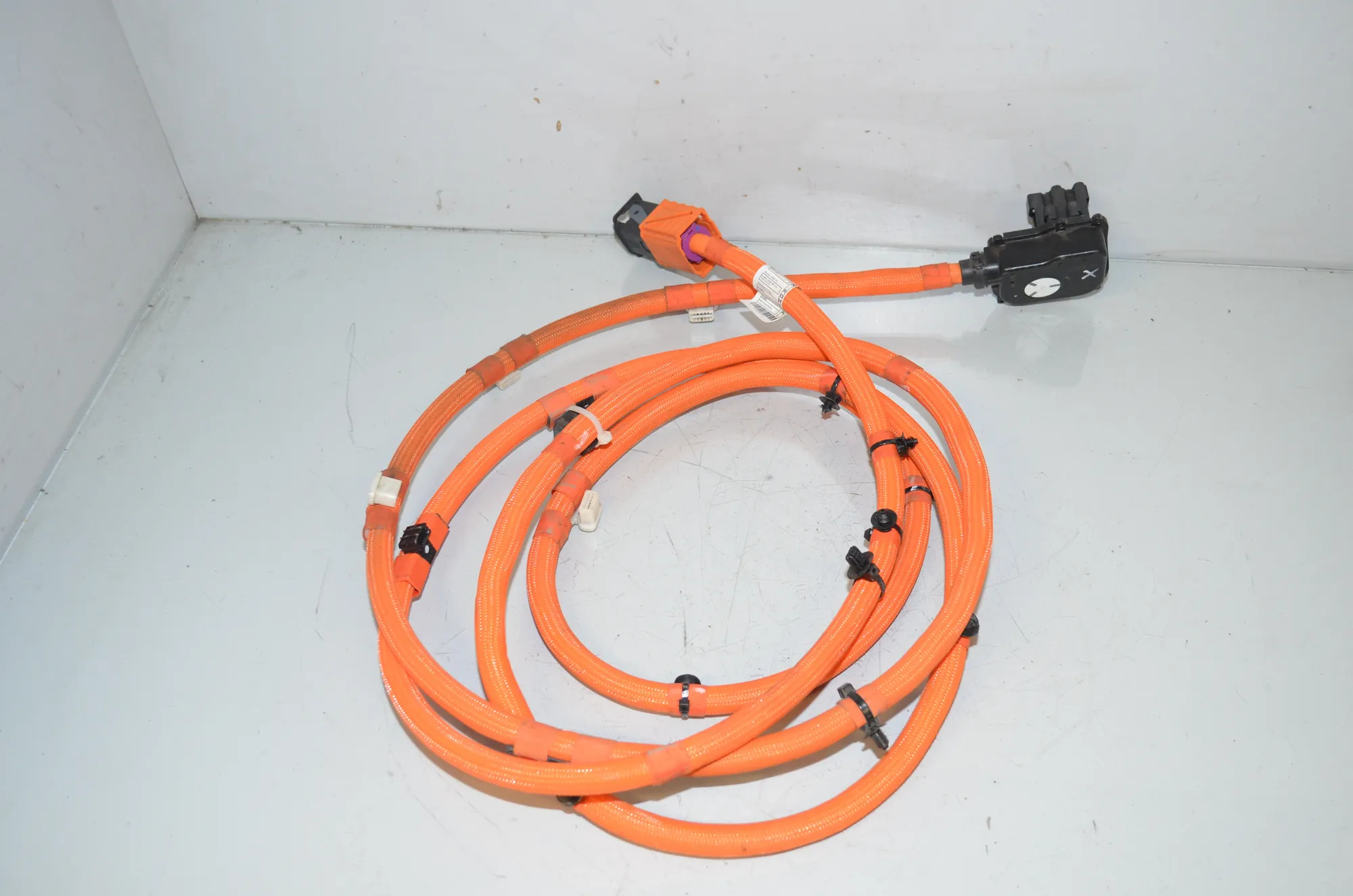 Cable Harness – OEM 5A58A42 · BMW i4 (G26) (2022 - -) eDrive35 2023 – 2