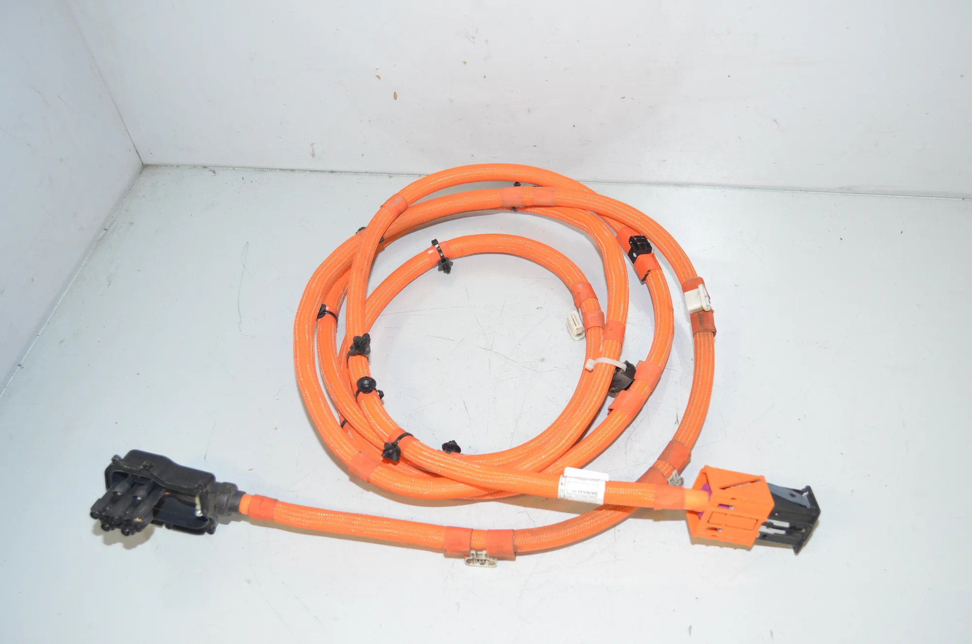 Cable Harness – OEM 5A58A42 · BMW i4 (G26) (2022 - -) eDrive35 2023