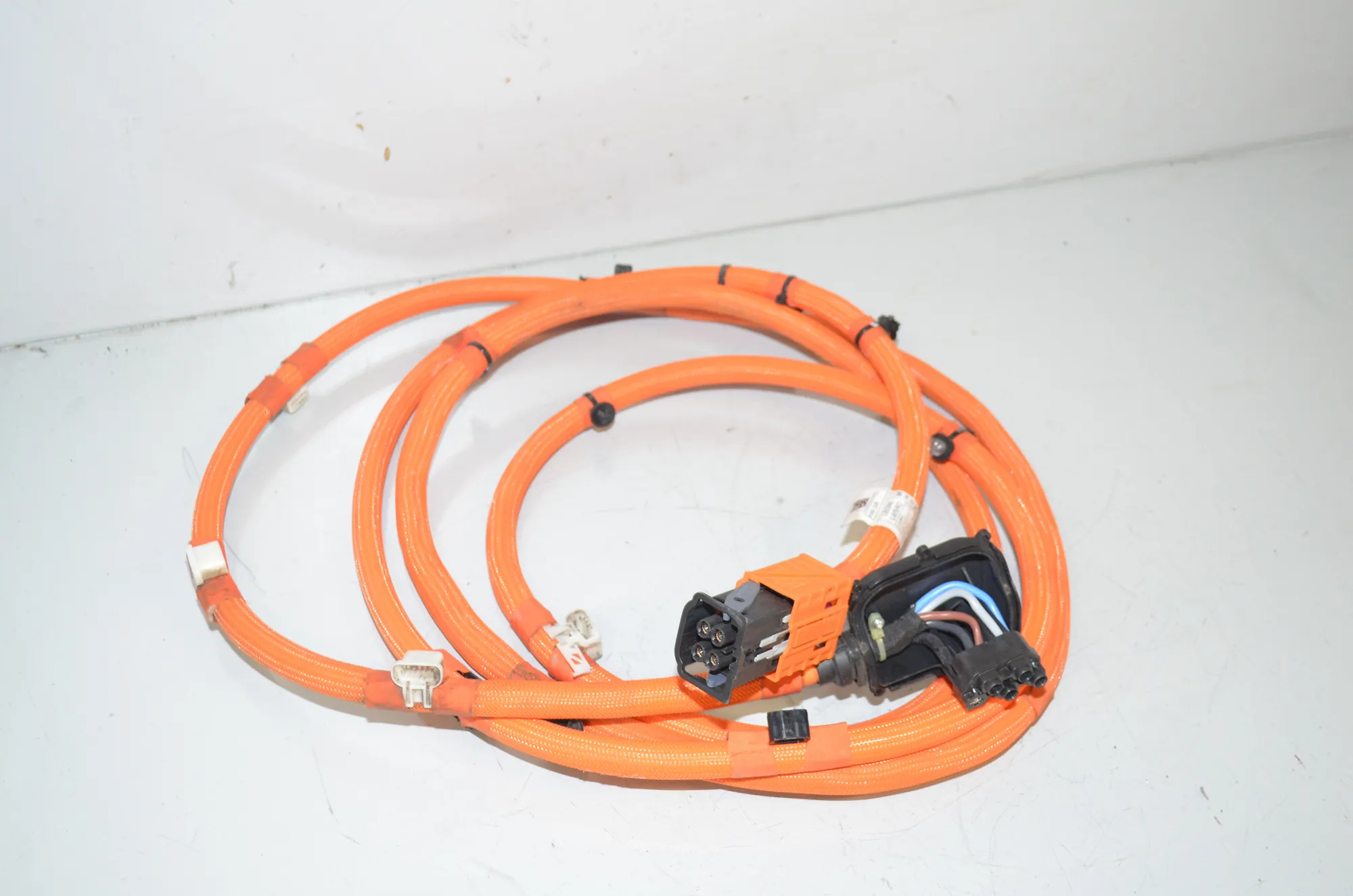 Cable Harness – OEM 5A58A42 · BMW i4 (G26) (2022 - -) eDrive35 2023 – 3