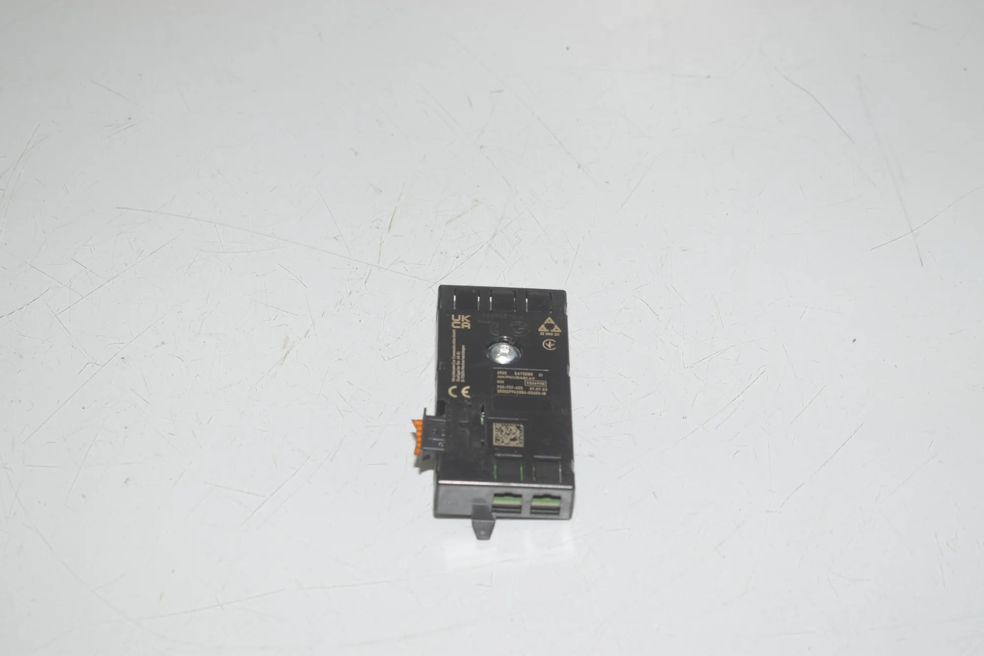 Antenna Amplifier – OEM 5A73DB0 · BMW i4 (G26) (2022 - -) eDrive35 2023