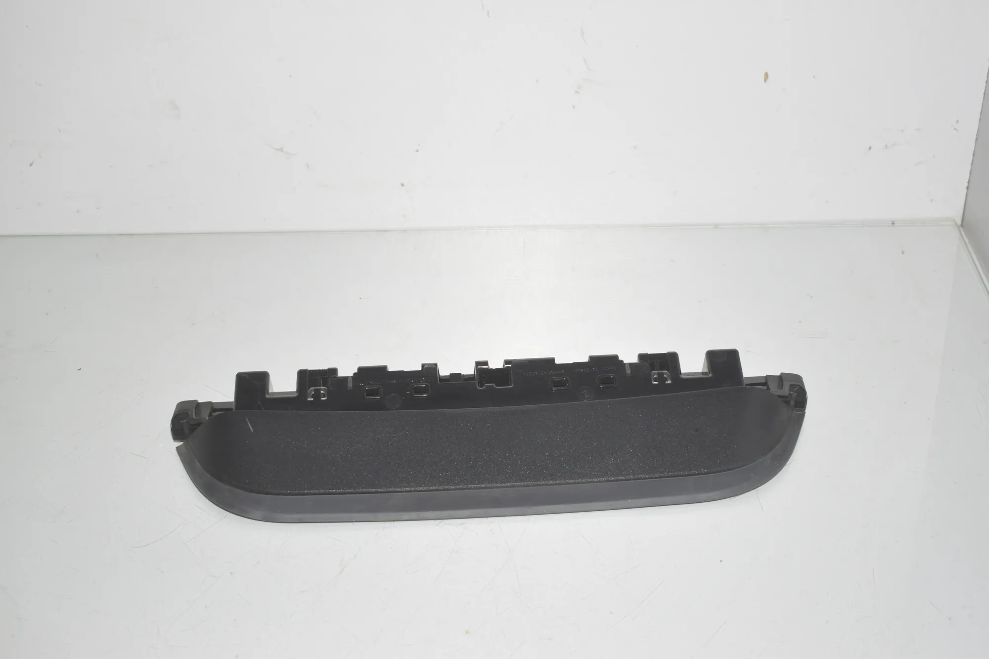 Rear Third Brake Stop Light – OEM 7477631 · BMW i4 (G26) (2022 - -) eDrive35 2023
