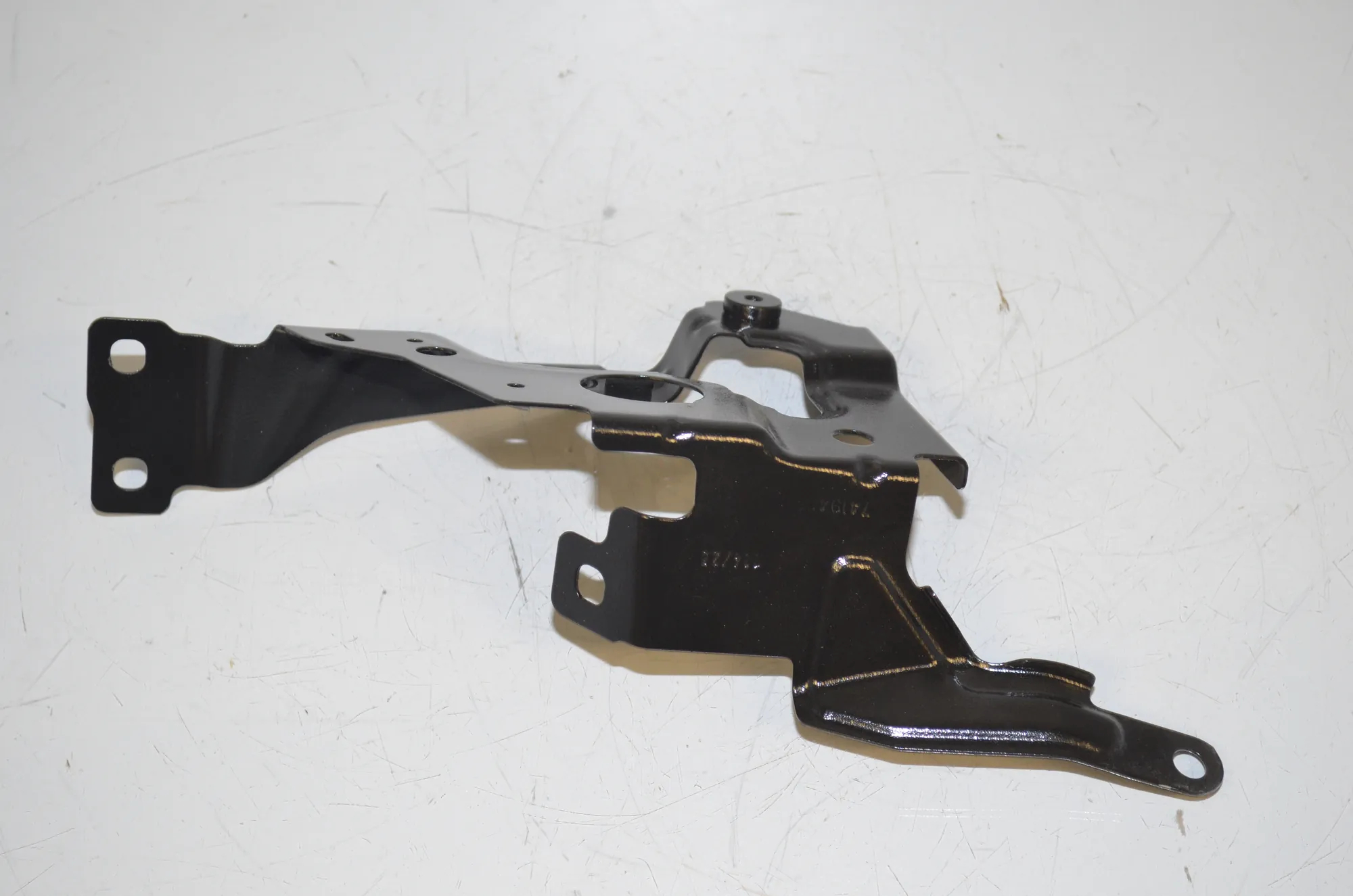 Other Body Parts – OEM 7419492 · BMW i4 (G26) (2022 - -) eDrive35 2023 – 2