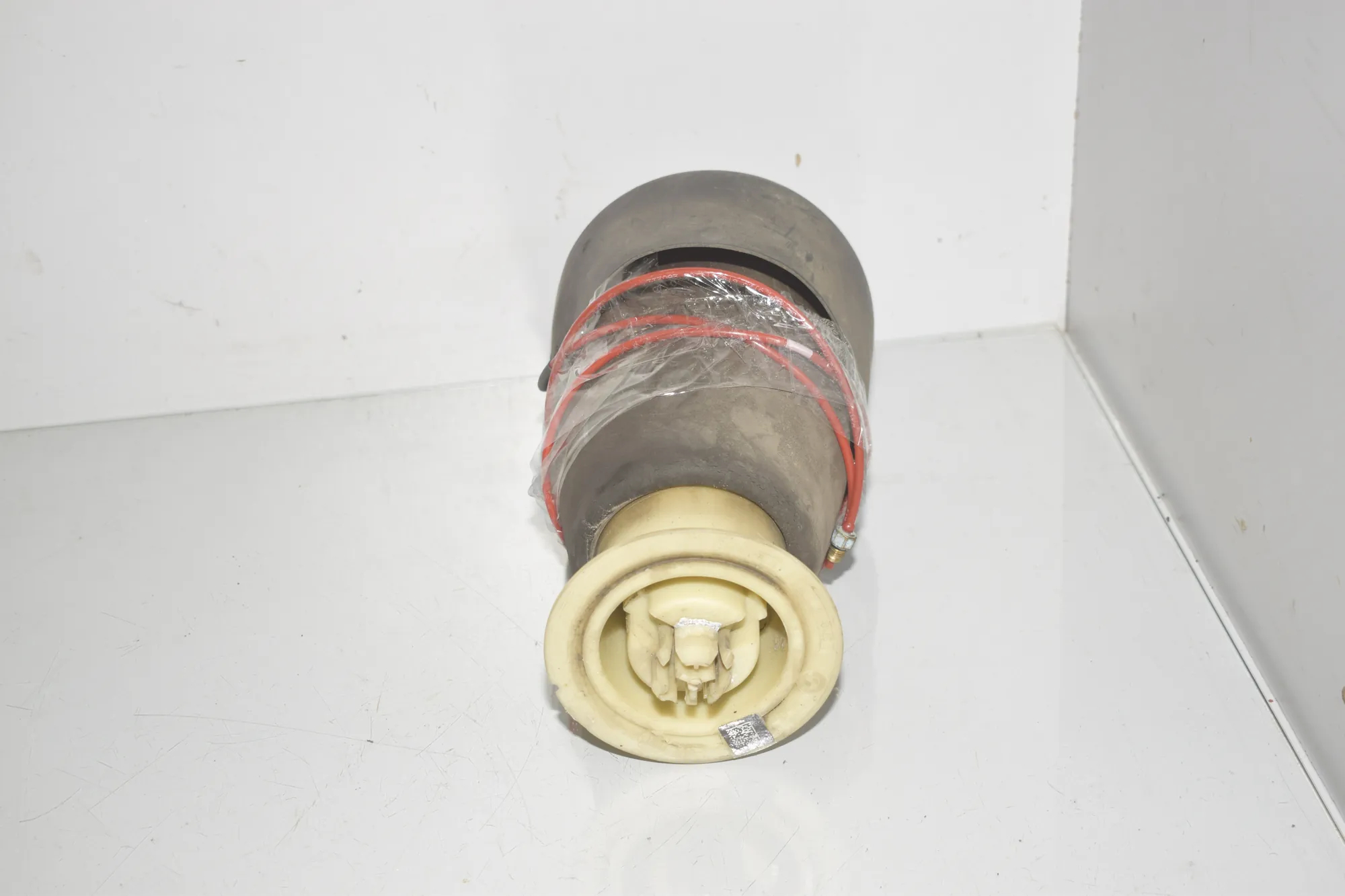 Rear Left Air Suspension Spring Bag – OEM 6784379 · BMW 5 Touring (F11) 535 d 2013 – 2