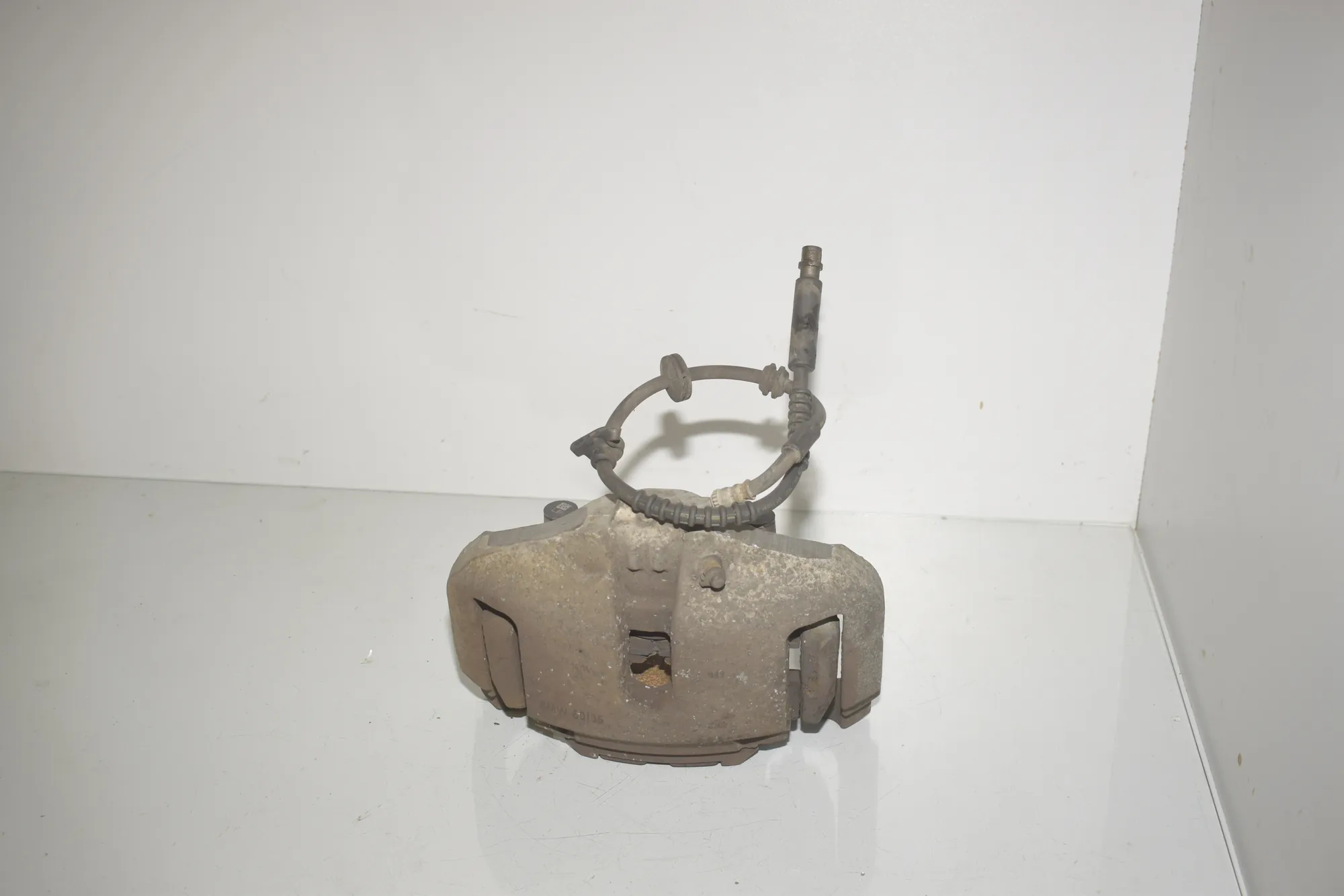 Front Right Brake Caliper – OEM 6786818 · BMW 5 Touring (F11) 535 d 2013 – 2