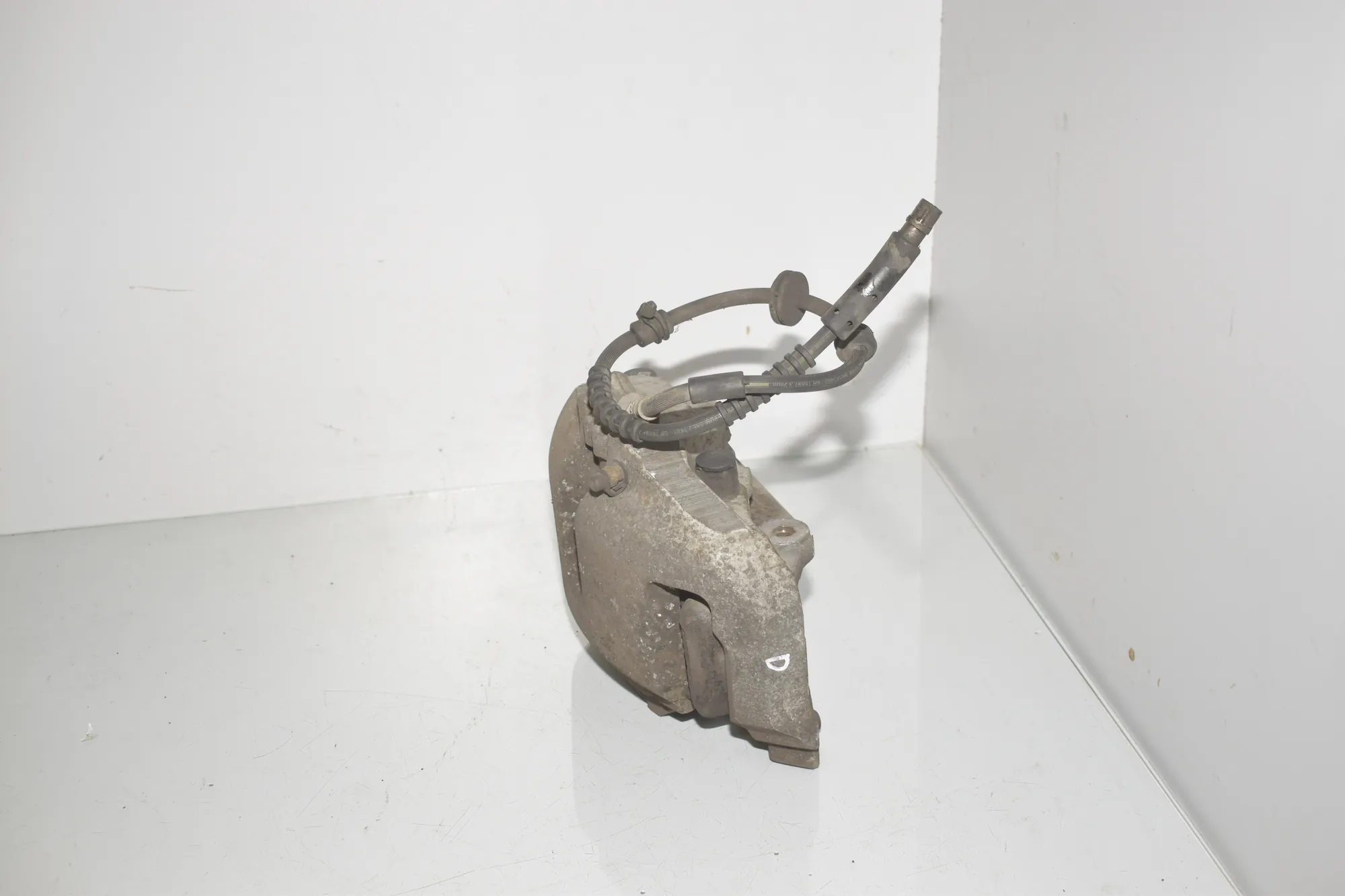 Front Right Brake Caliper – OEM 6786818 · BMW 5 Touring (F11) 535 d 2013 – 6