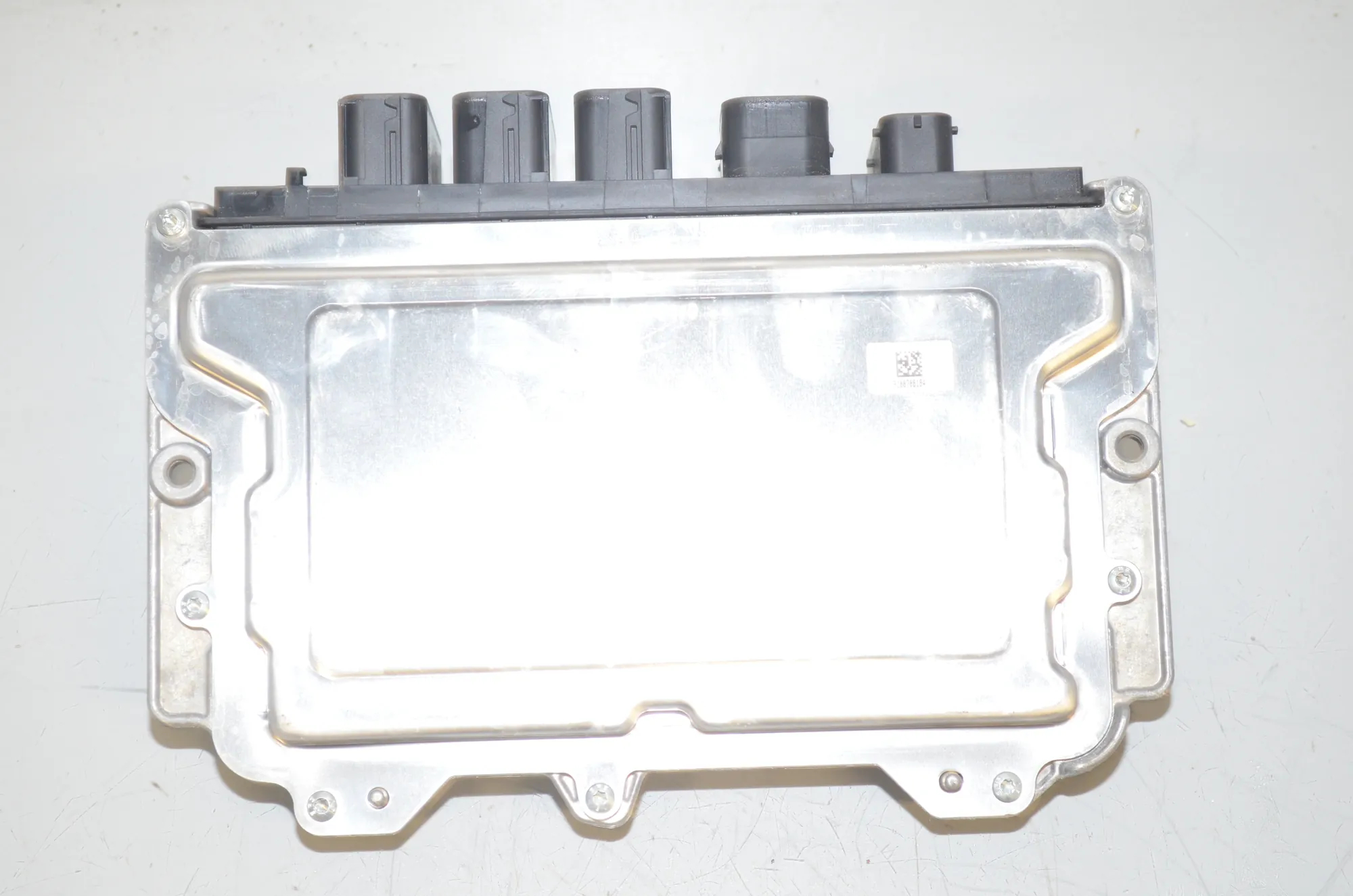 Engine Ignition ECU Set – OEM 6825531 · BMW 2 Active Tourer (F45) 218 i 2016 – 9
