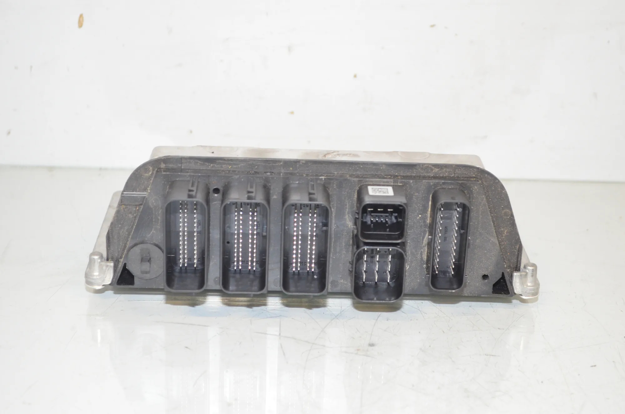 Engine Ignition ECU Set – OEM 6825531 · BMW 2 Active Tourer (F45) 218 i 2016 – 7
