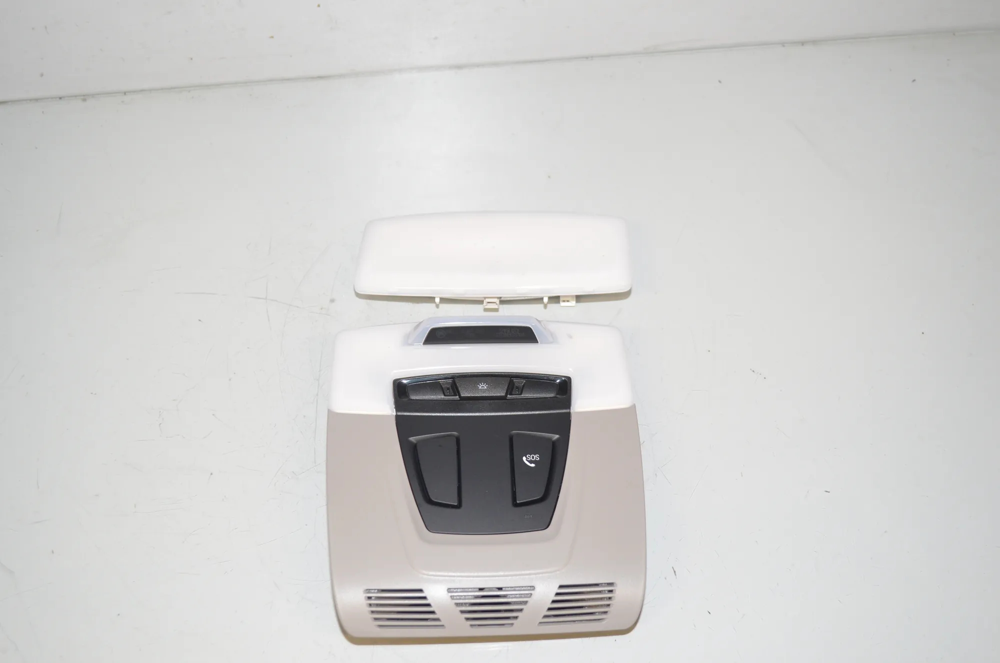 Interior Lighting – OEM 9219498 · BMW 2 Active Tourer (F45) 218 i 2016