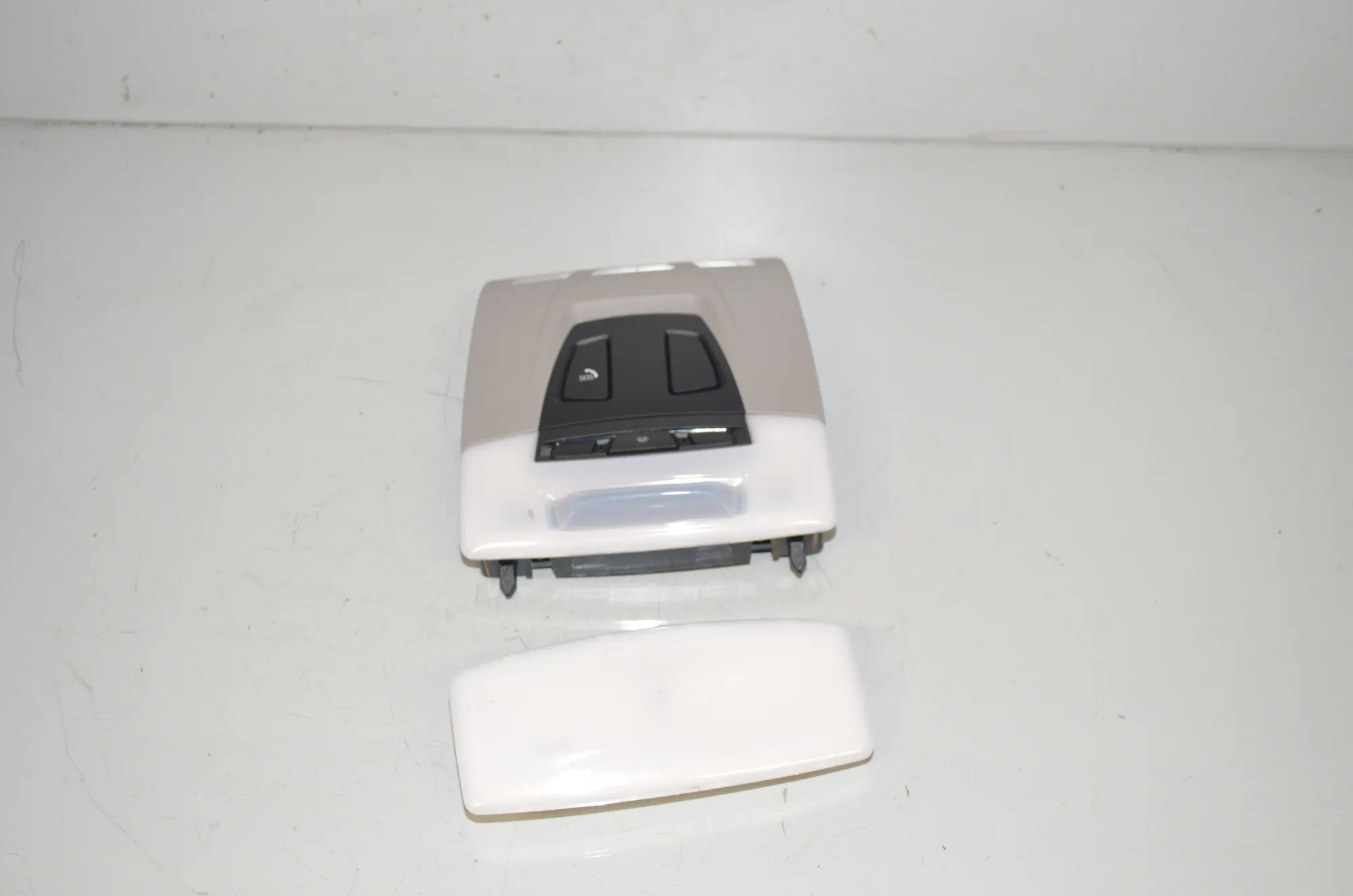 Interior Lighting – OEM 9219498 · BMW 2 Active Tourer (F45) 218 i 2016 – 2
