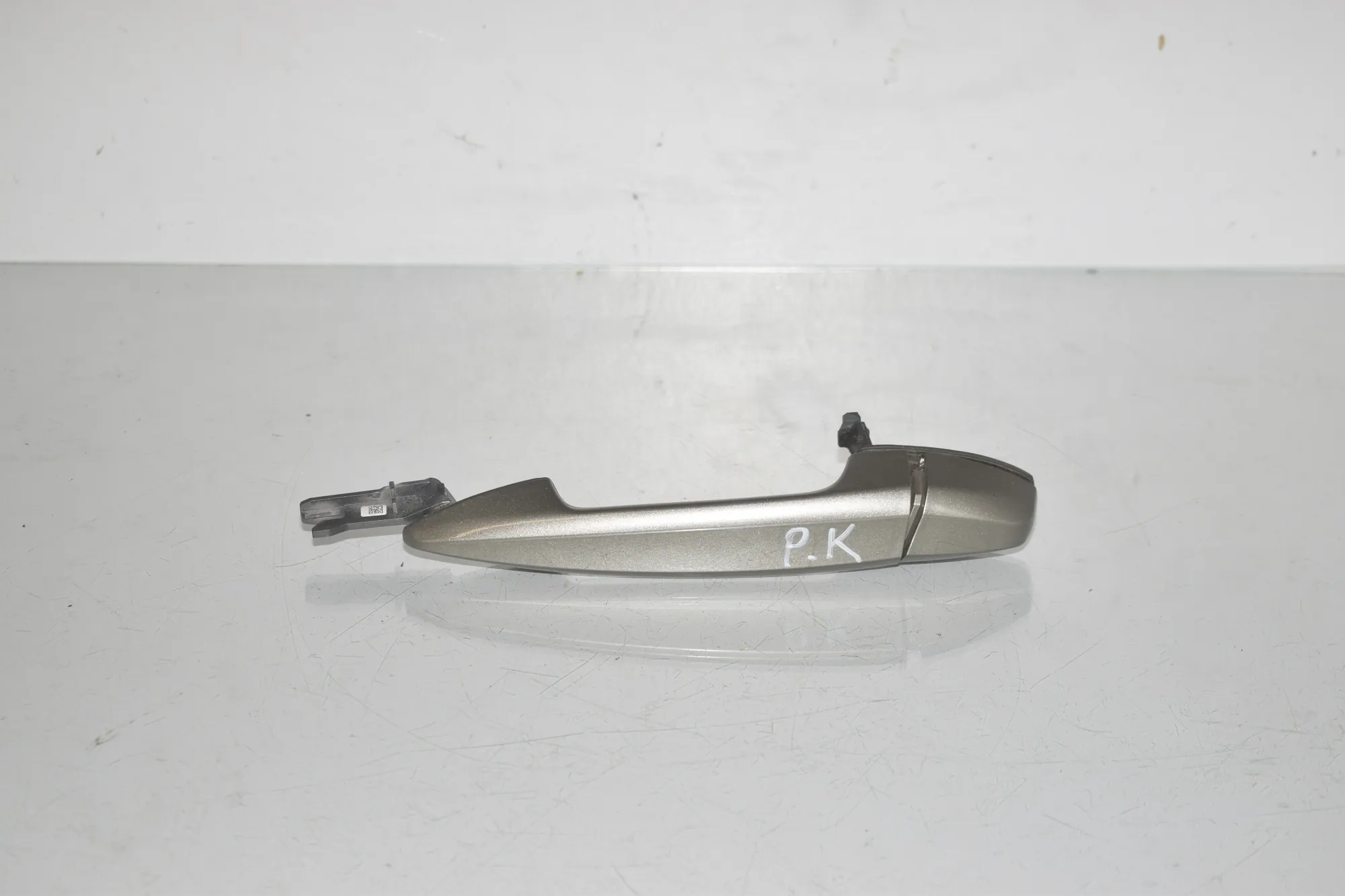 Front Left Door Exterior Handle – OEM 7396305 · BMW 2 Active Tourer (F45) 218 i 2016 – 2