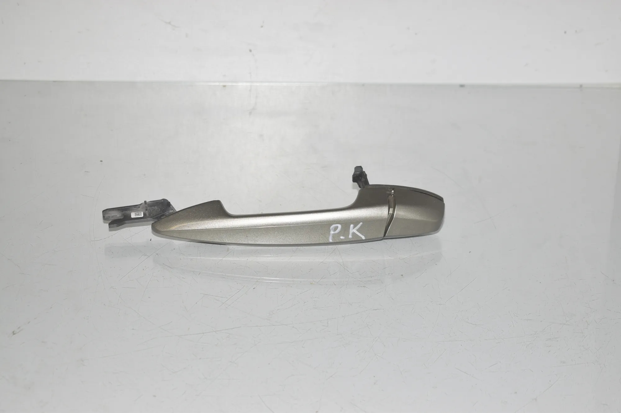 Front Left Door Exterior Handle – OEM 7396305 · BMW 2 Active Tourer (F45) 218 i 2016