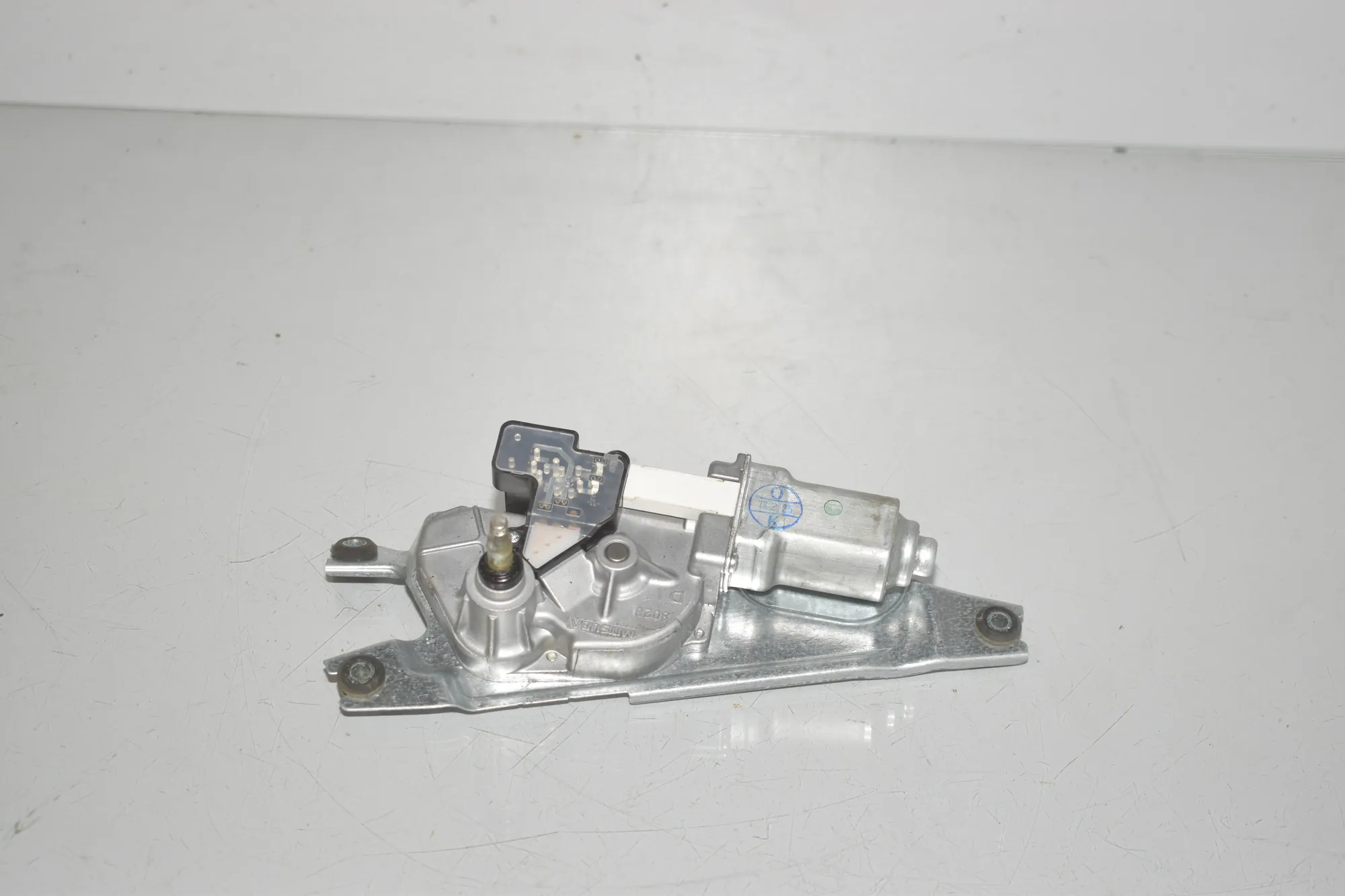 Tailgate Window Wiper Motor – OEM 7320260 · BMW 2 Active Tourer (F45) 218 i 2016