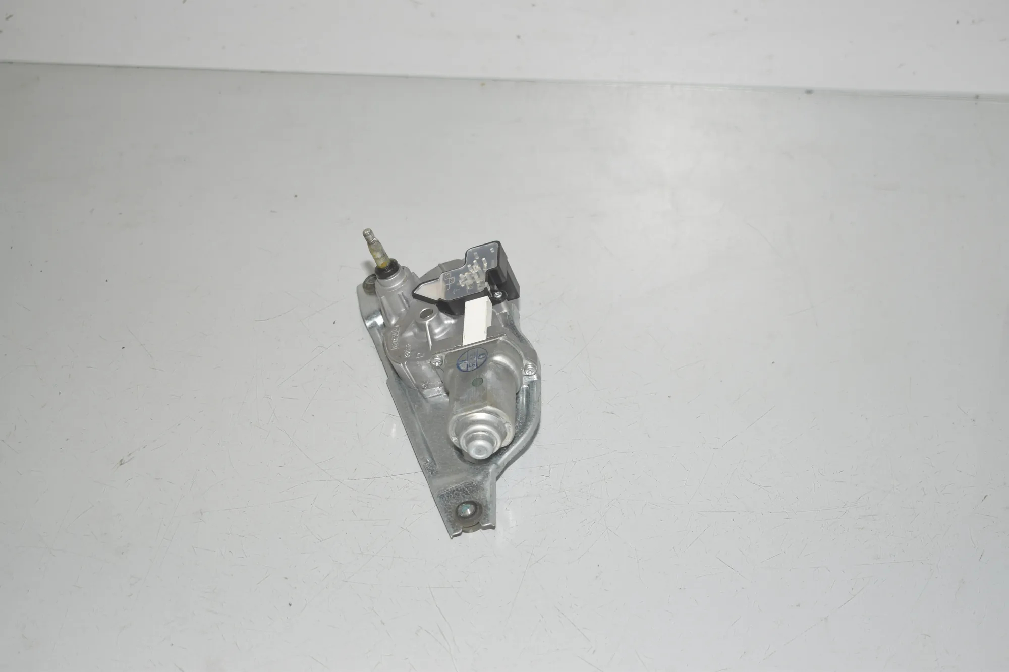 Tailgate Window Wiper Motor – OEM 7320260 · BMW 2 Active Tourer (F45) 218 i 2016 – 2