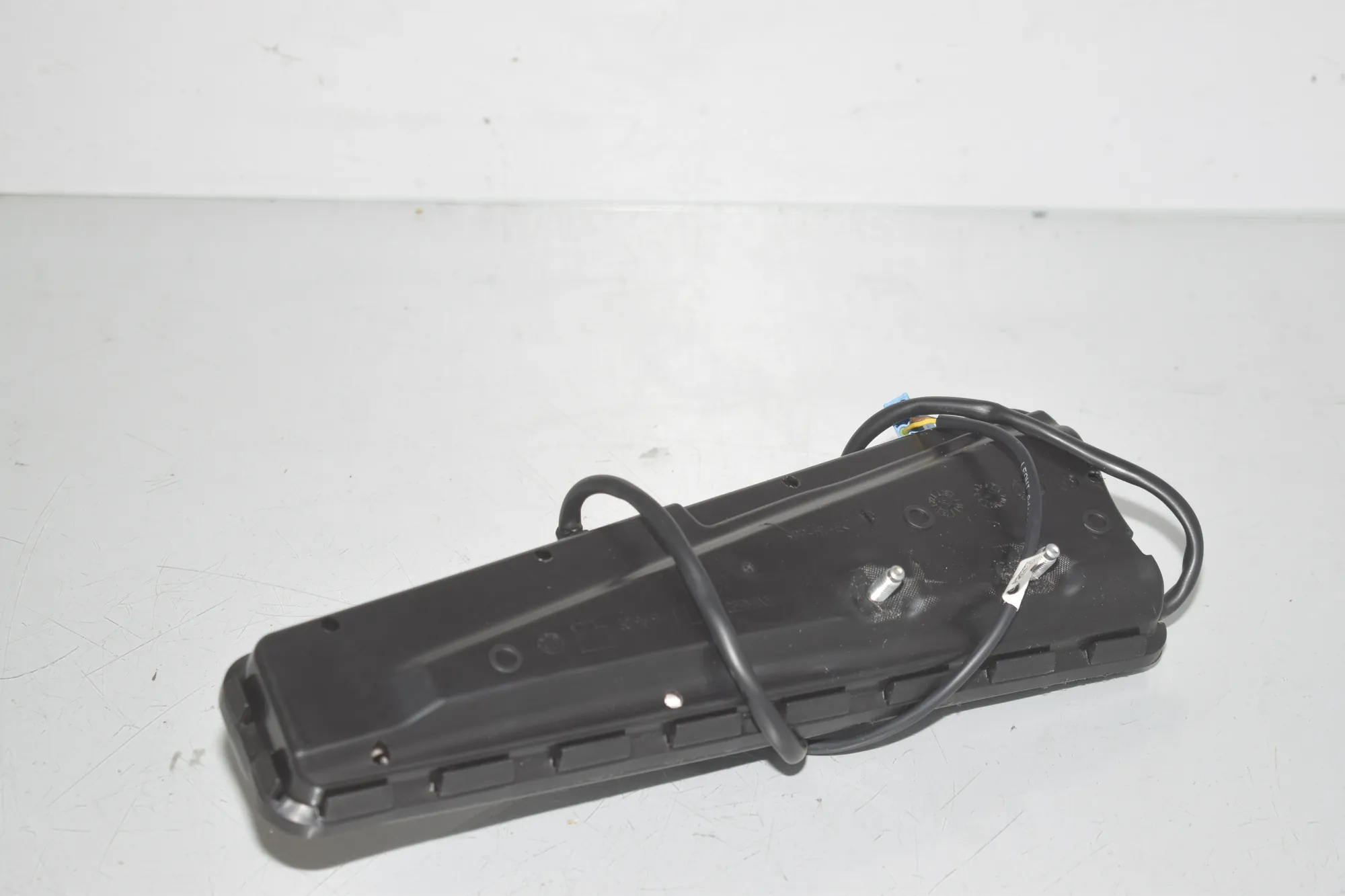 Seat Safety Bag SRS – OEM 7312465 · BMW 2 Active Tourer (F45) 218 i 2016 – 3