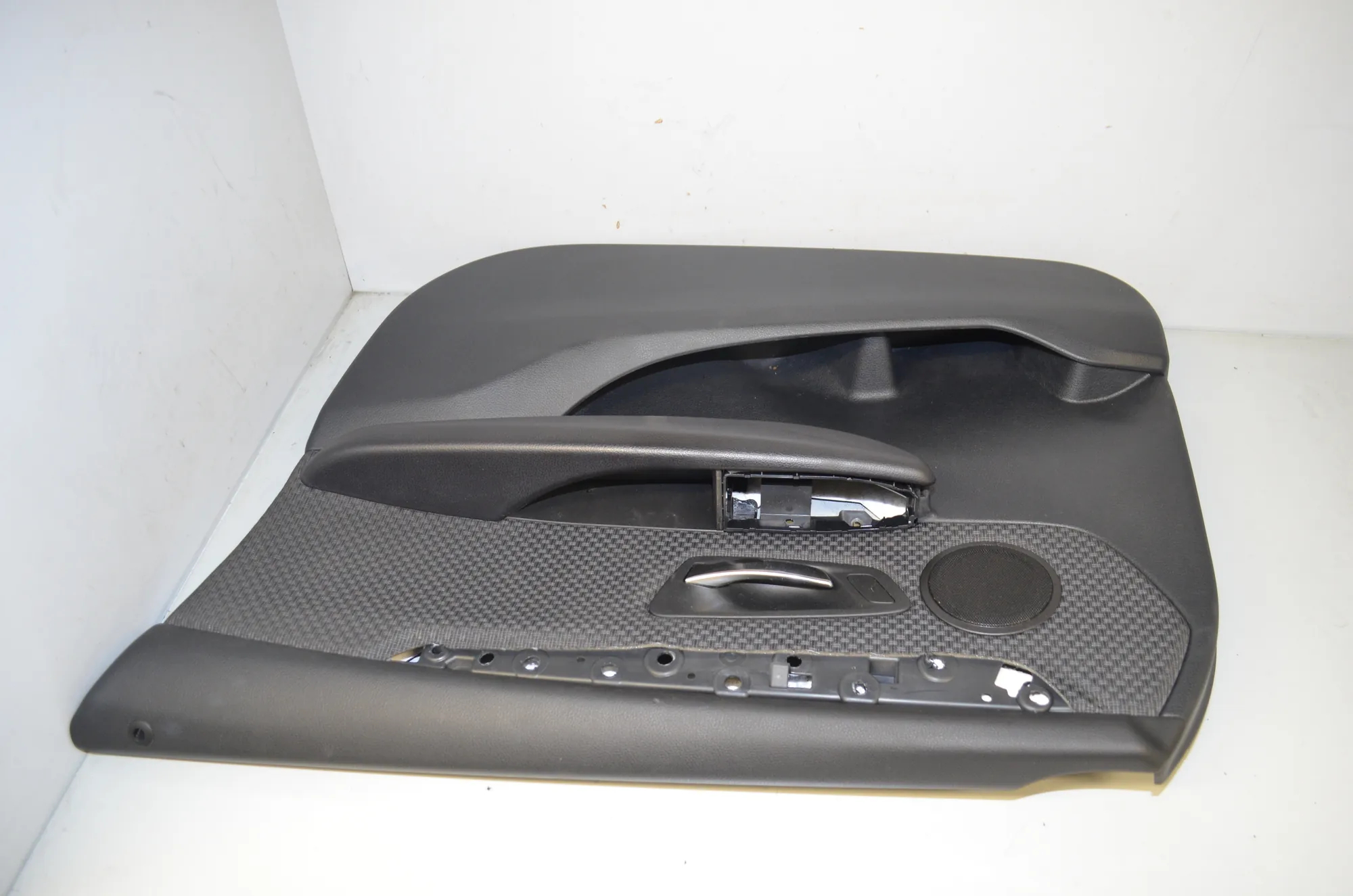 Front Right Door Panel – OEM 7404802 · BMW 2 Active Tourer (F45) 218 i 2016 – 2