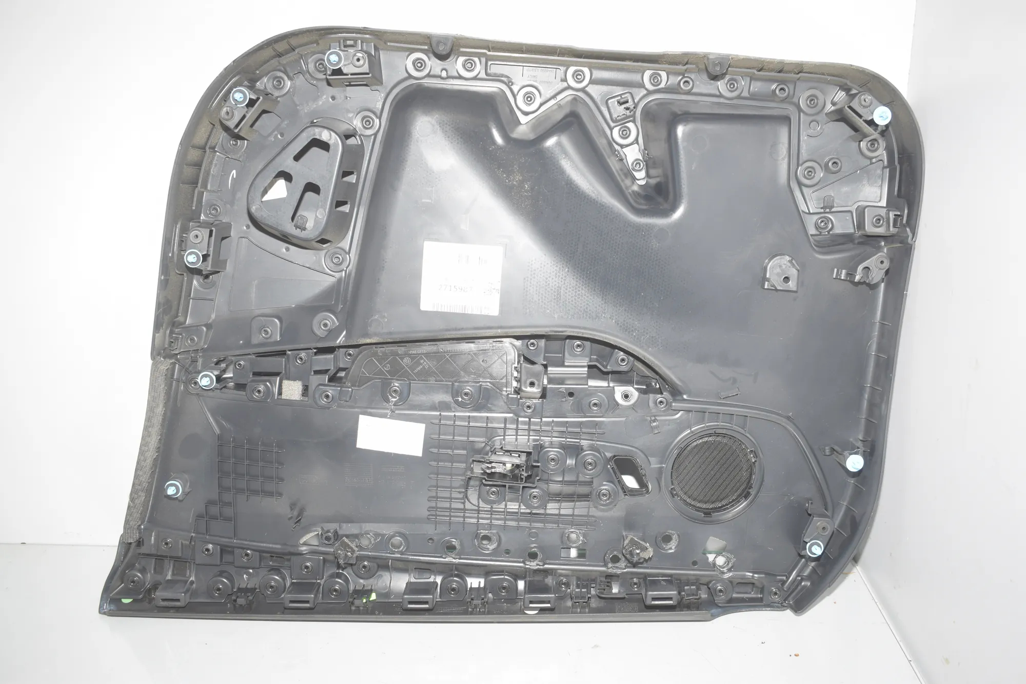 Front Left Door Panel – OEM 7404801 · BMW 2 Active Tourer (F45) 218 i 2016 – 3