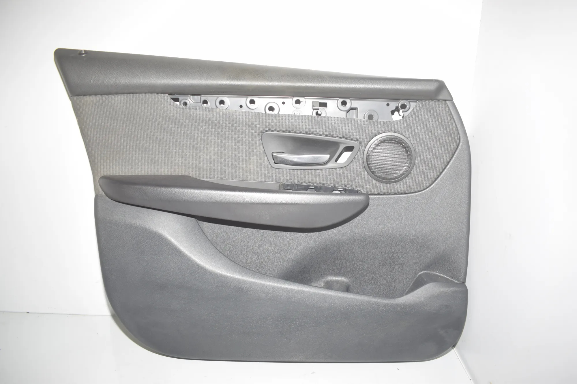 Front Left Door Panel – OEM 7404801 · BMW 2 Active Tourer (F45) 218 i 2016 – 2