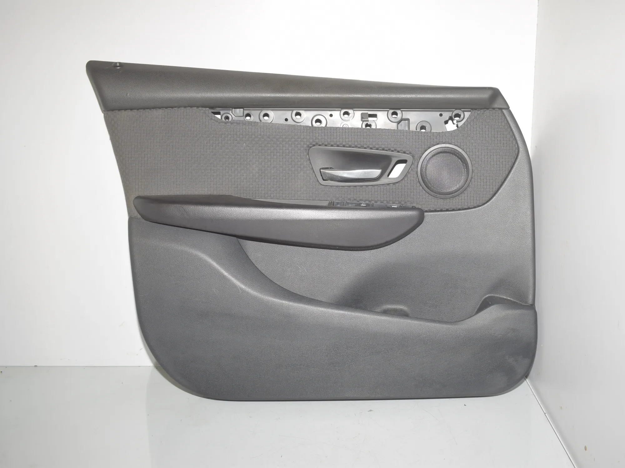 Front Left Door Panel – OEM 7404801 · BMW 2 Active Tourer (F45) 218 i 2016