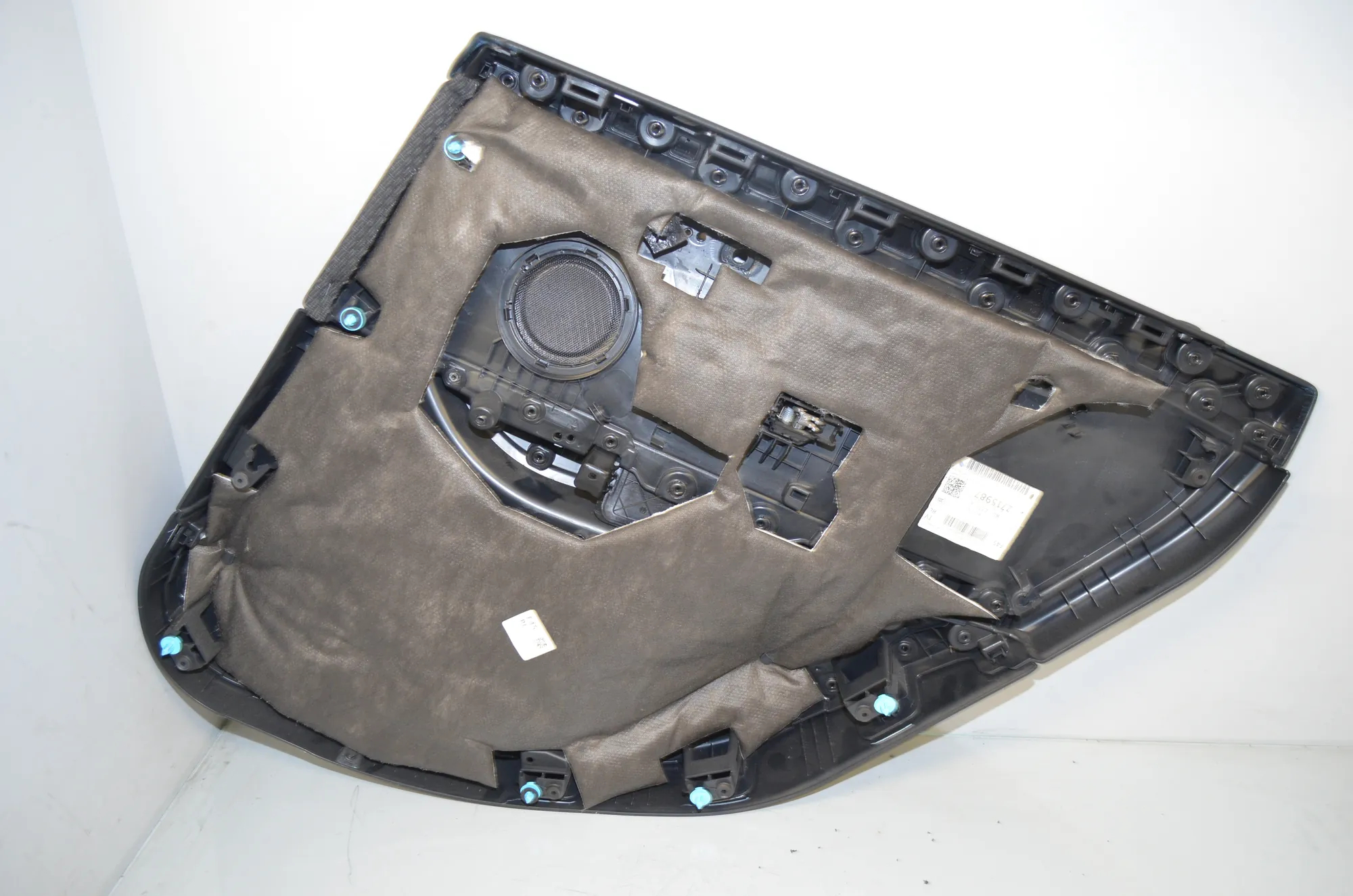 Rear Left Door Panel – OEM 7405003 · BMW 2 Active Tourer (F45) 218 i 2016 – 3