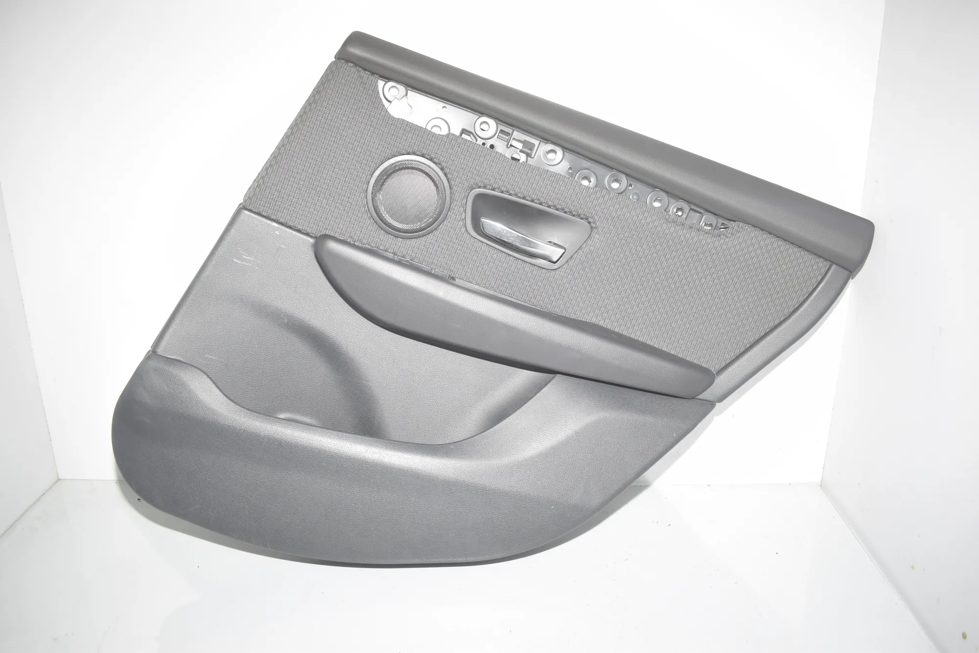 Rear Right Door Panel – OEM 7405004 · BMW 2 Active Tourer (F45) 218 i 2016