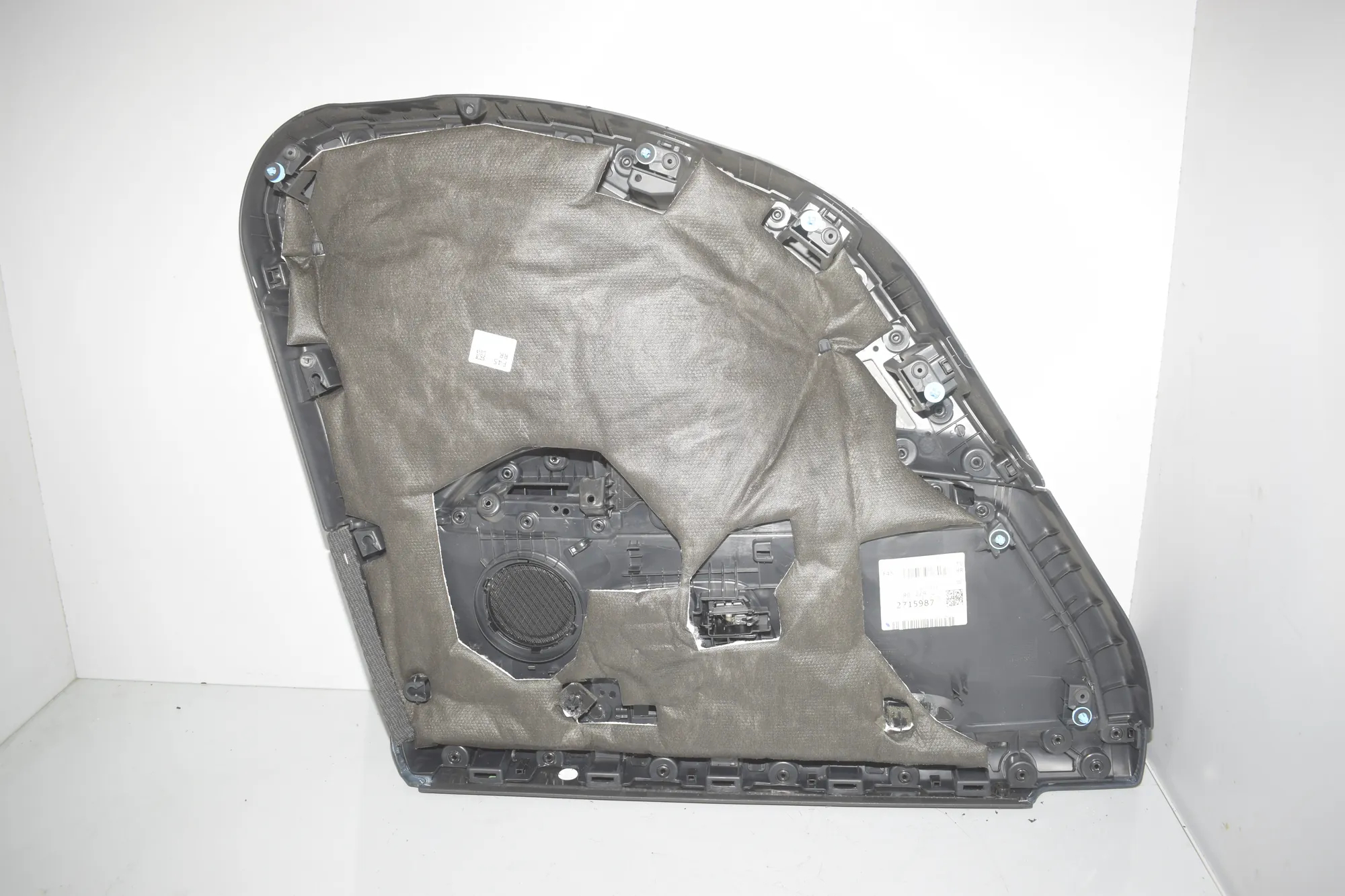 Rear Right Door Panel – OEM 7405004 · BMW 2 Active Tourer (F45) 218 i 2016 – 3