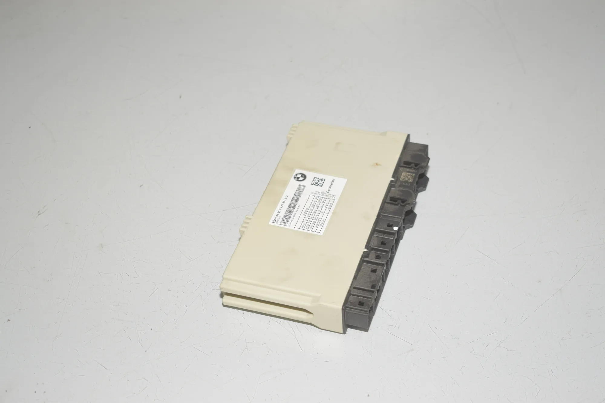 Other Control Units – OEM 7471371 · BMW 5 (G30) BMW 5 (G30) 520 d 2016 – 2