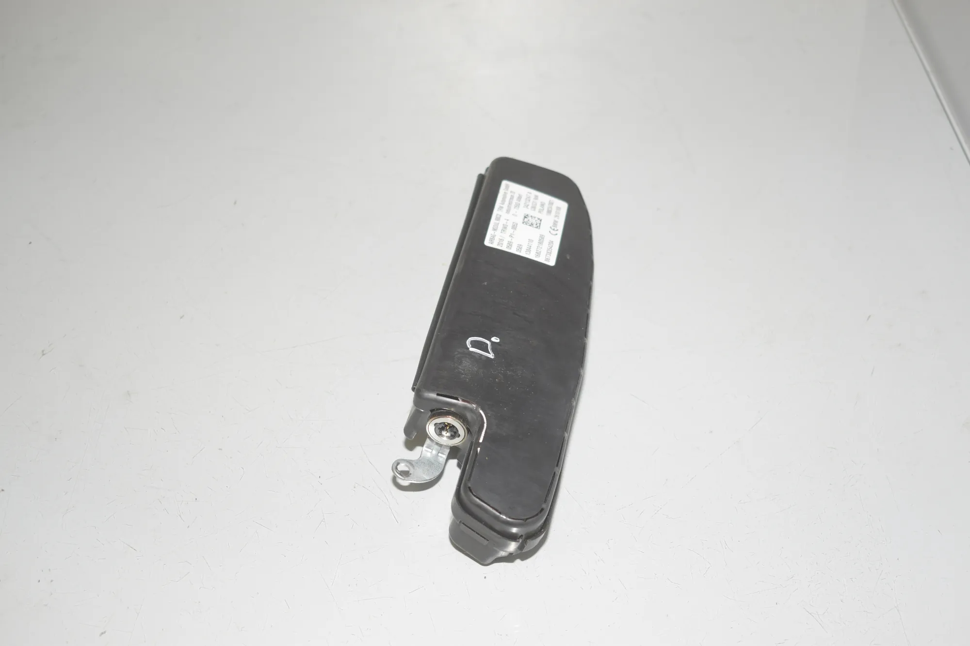 Seat Safety Bag SRS – OEM 7383542 · BMW 5 (G30) BMW 5 (G30) 520 d 2016 – 2