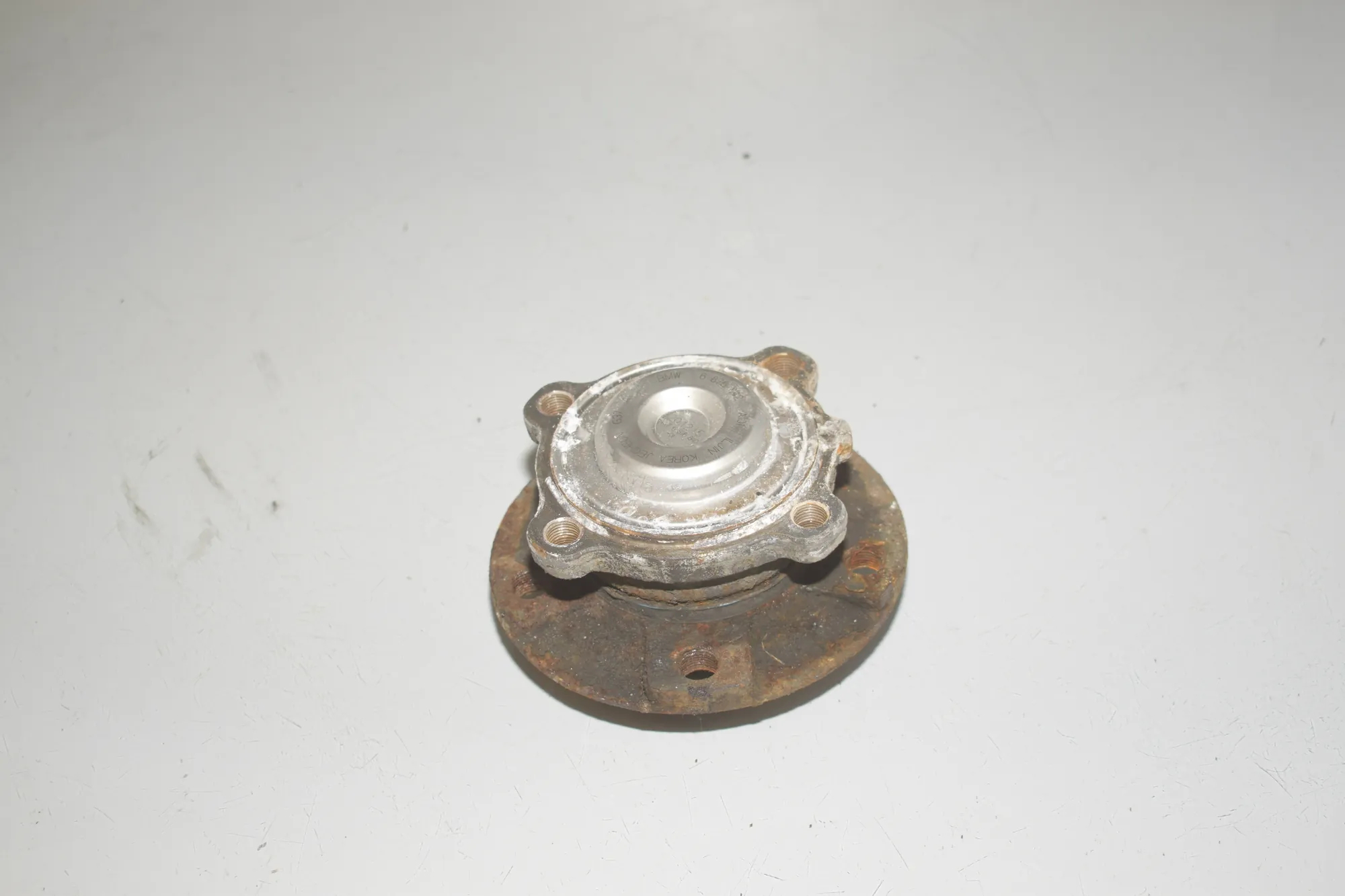 Front Right Wheel Bearing – OEM 6876842 · BMW 3 Touring (F31) 330 d 2016 – 3