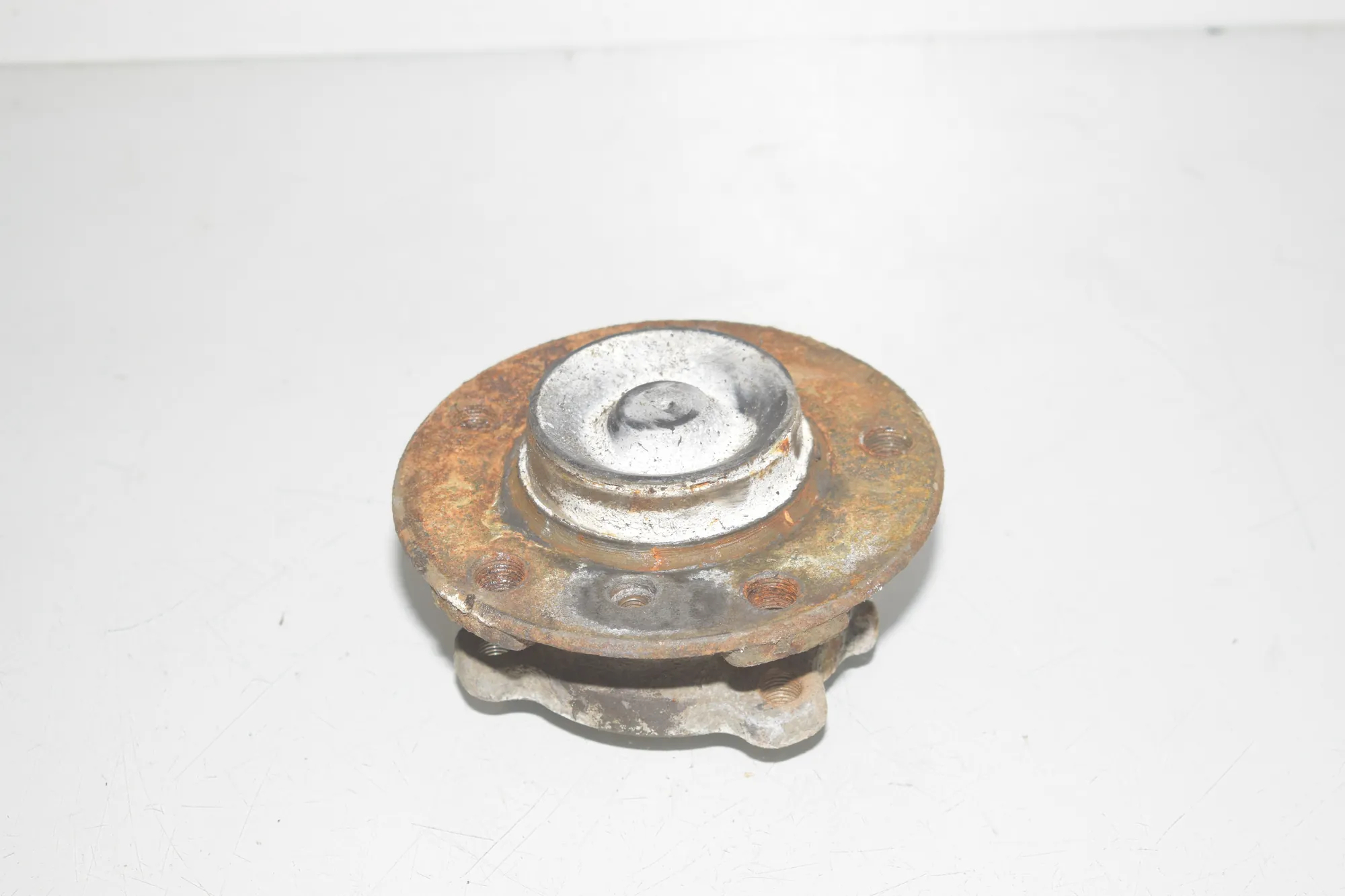 Front Right Wheel Bearing – OEM 6876842 · BMW 3 Touring (F31) 330 d 2016