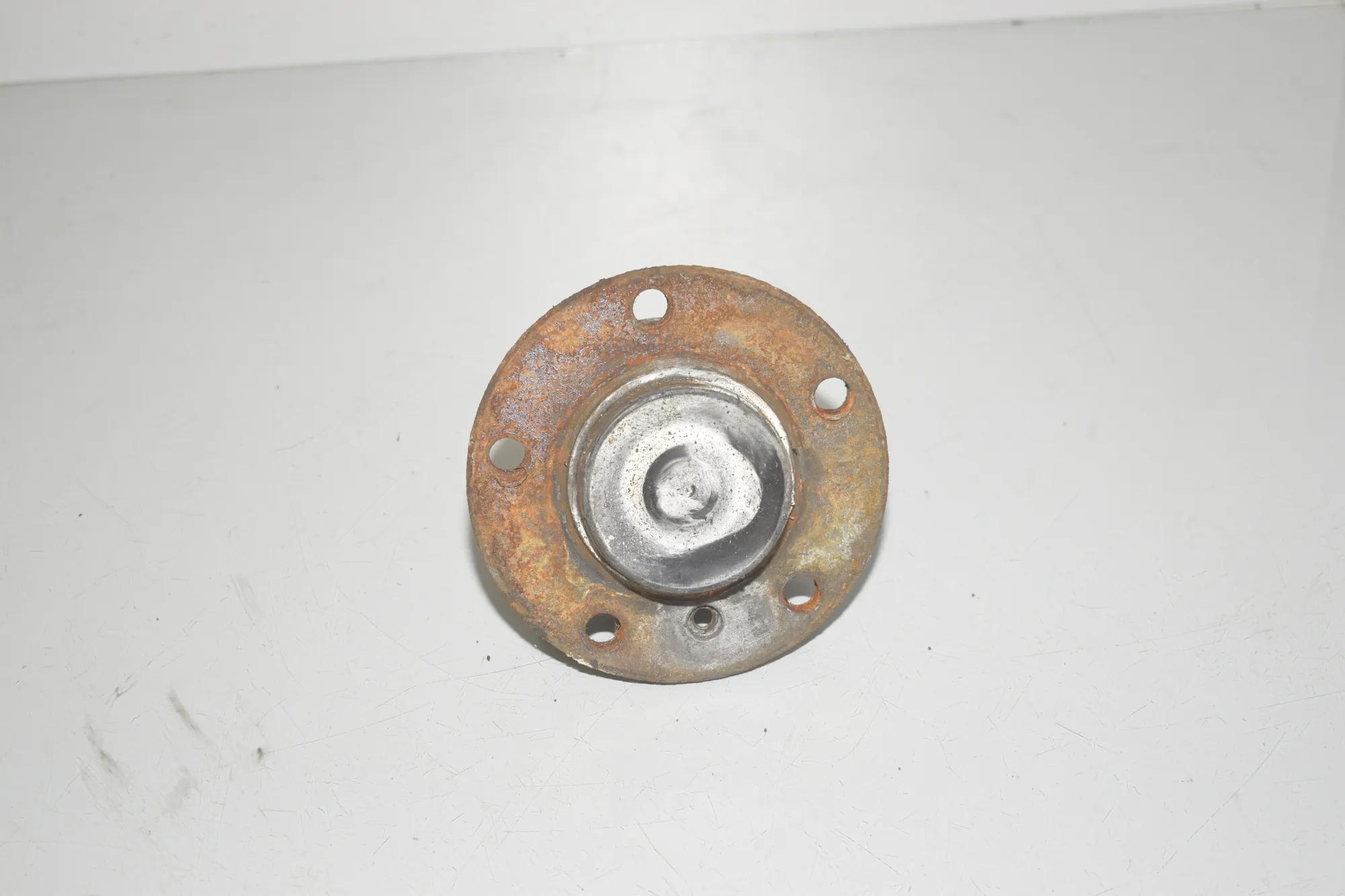 Front Right Wheel Bearing – OEM 6876842 · BMW 3 Touring (F31) 330 d 2016 – 2