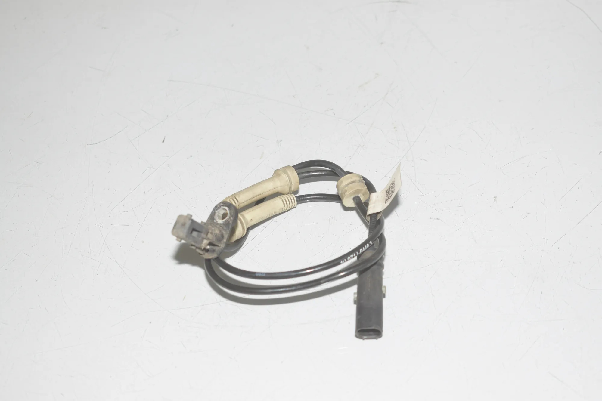 Front Right ABS Sensor – OEM 6874632 · BMW 5 Touring (G31) (2017 - -) 520 d 2019