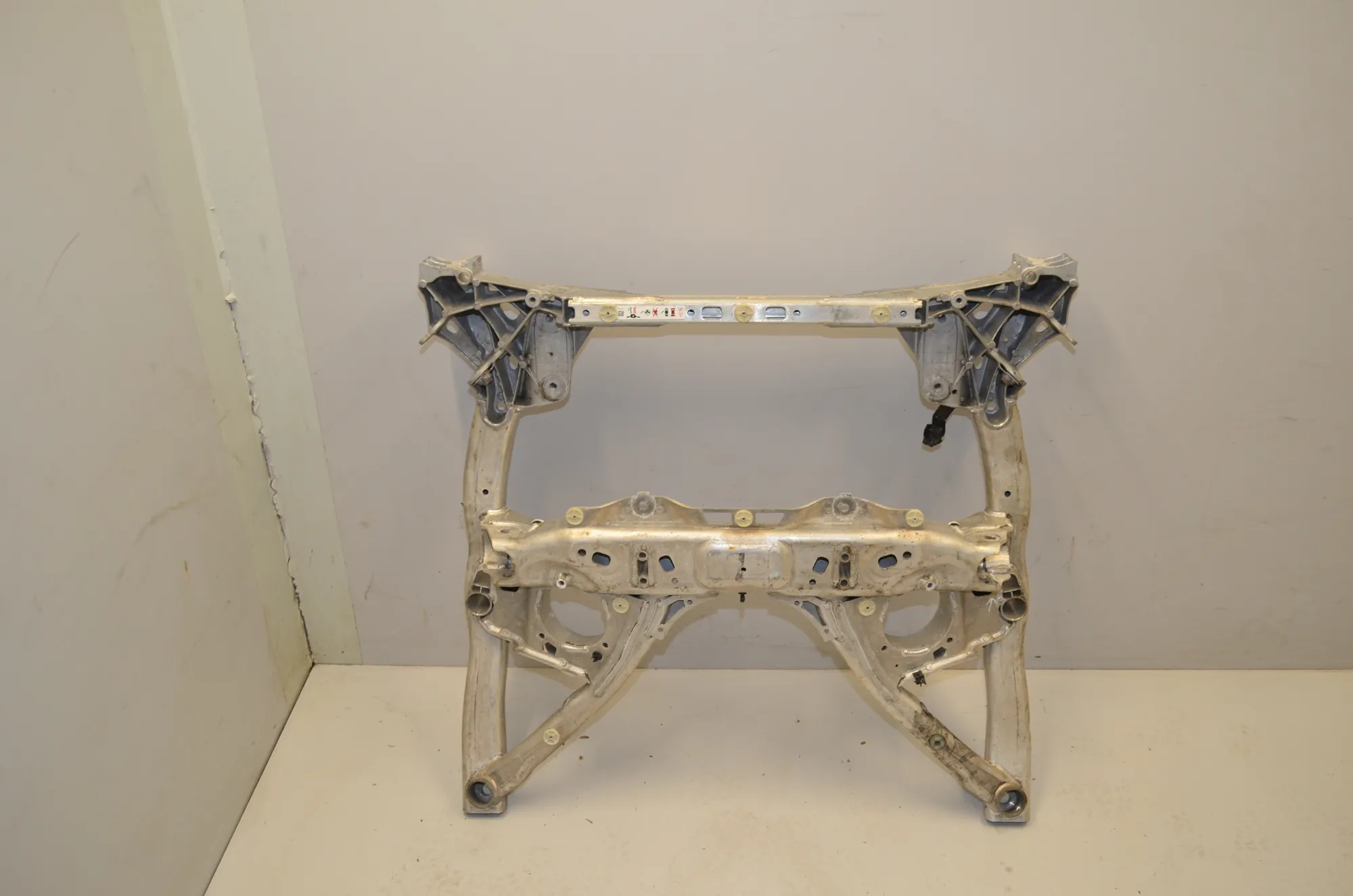 Front Subframe – OEM 6861106 · BMW 5 Touring (G31) (2017 - -) 520 d 2019