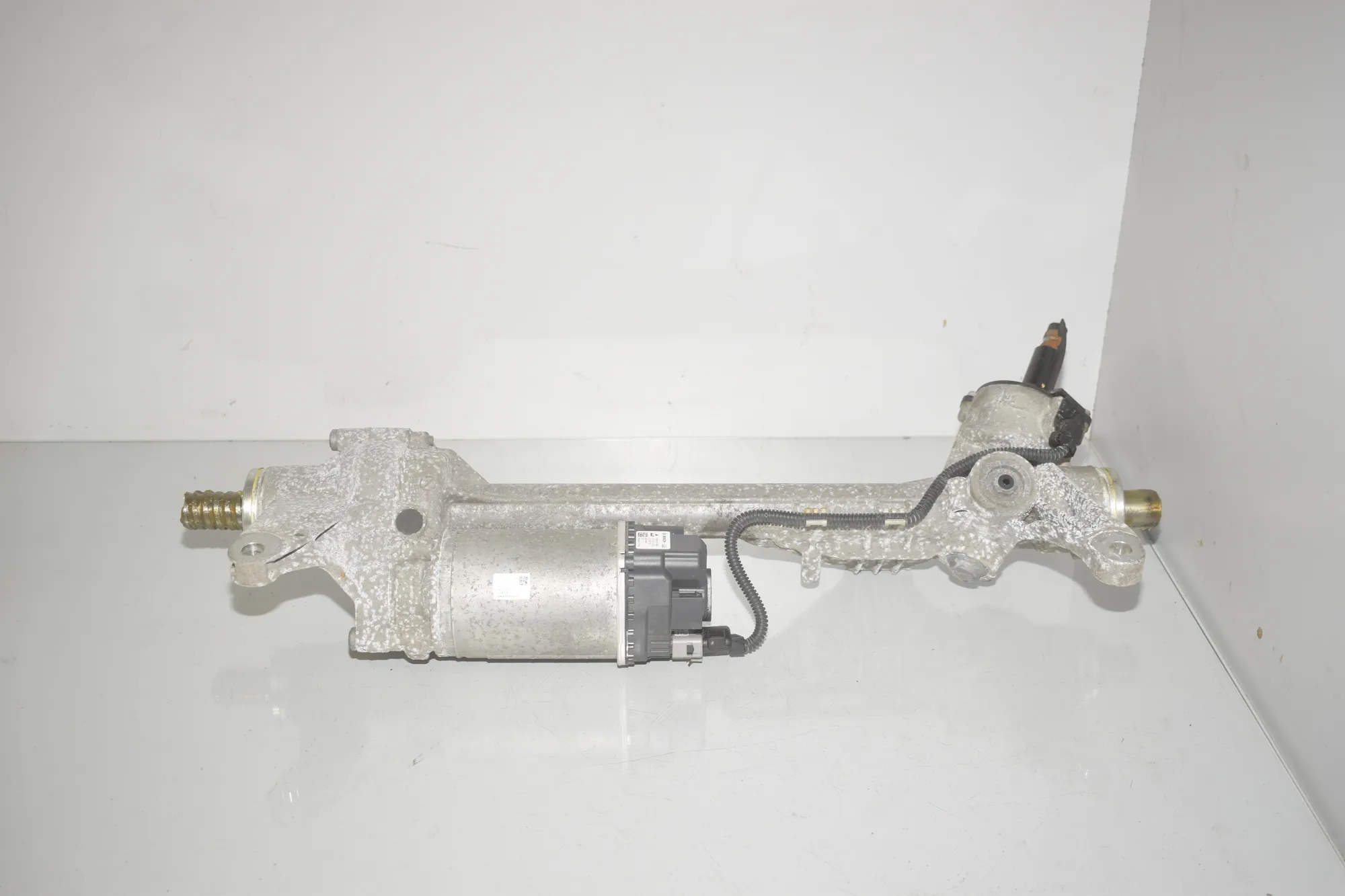 Steering Rack – OEM 7806277 · BMW 5 Touring (G31) (2017 - -) 520 d 2019