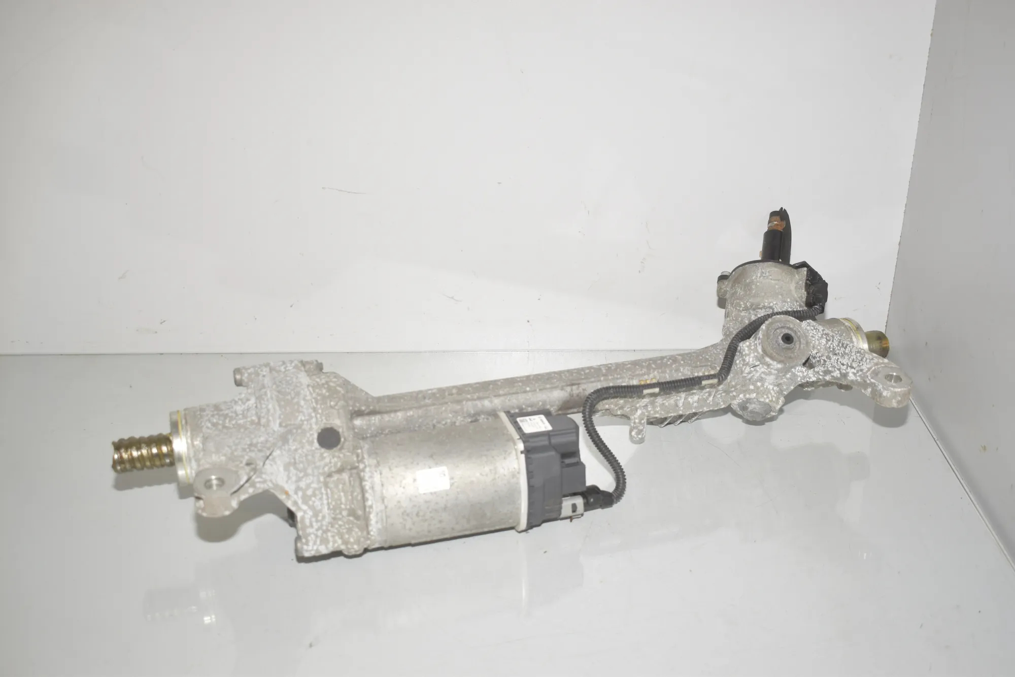 Steering Rack – OEM 7806277 · BMW 5 Touring (G31) (2017 - -) 520 d 2019 – 2
