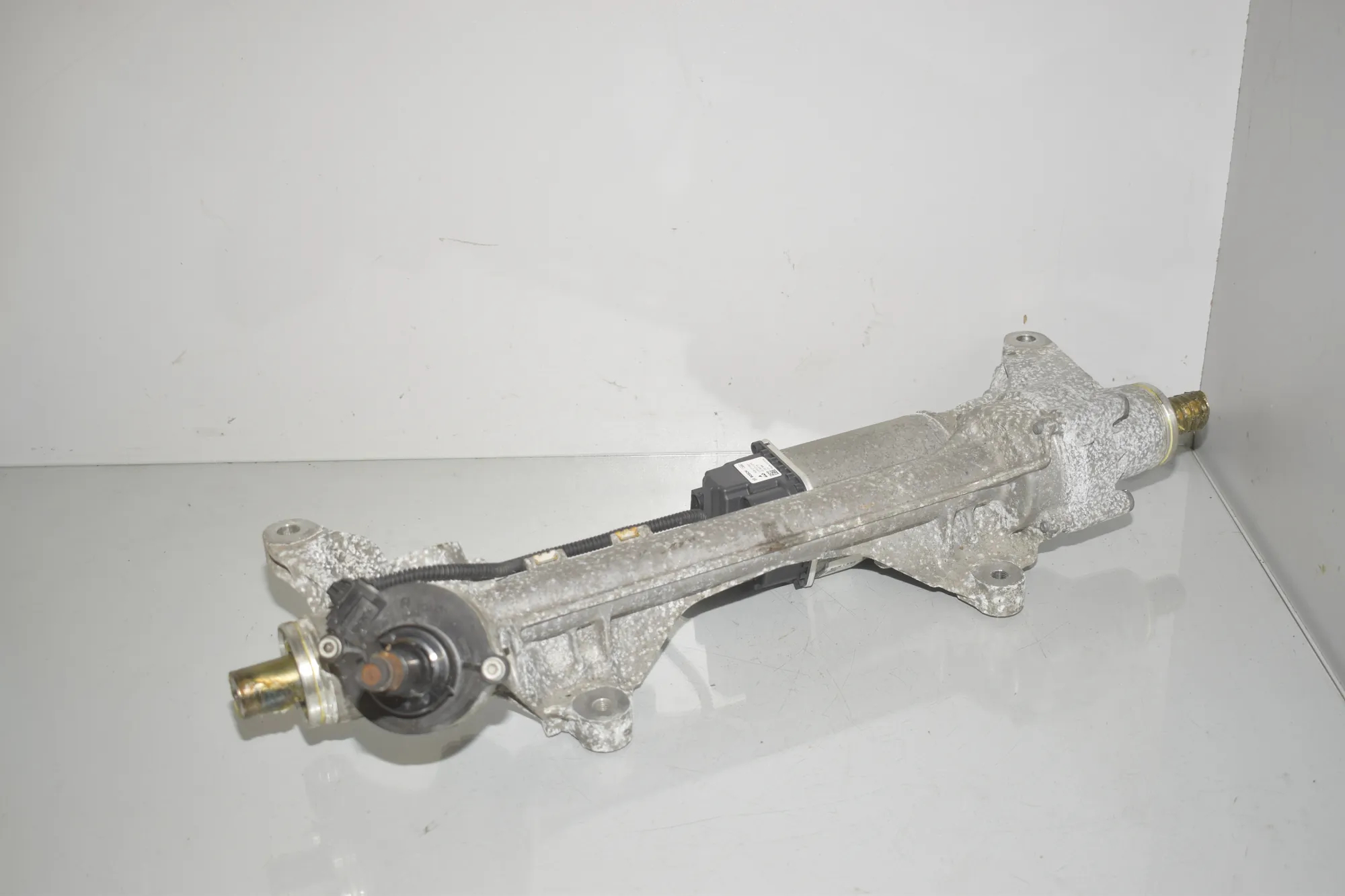 Steering Rack – OEM 7806277 · BMW 5 Touring (G31) (2017 - -) 520 d 2019 – 4