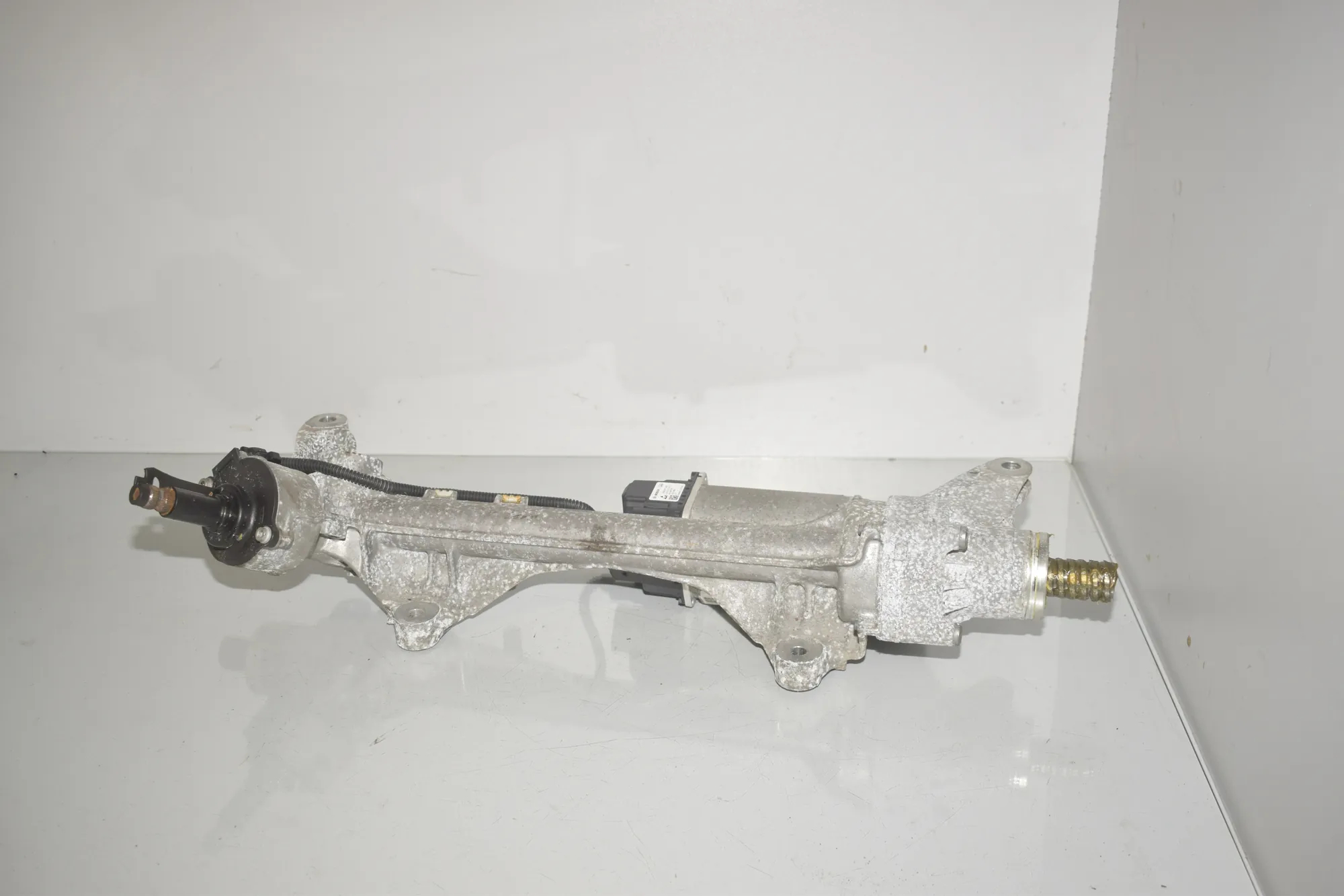Steering Rack – OEM 7806277 · BMW 5 Touring (G31) (2017 - -) 520 d 2019 – 3