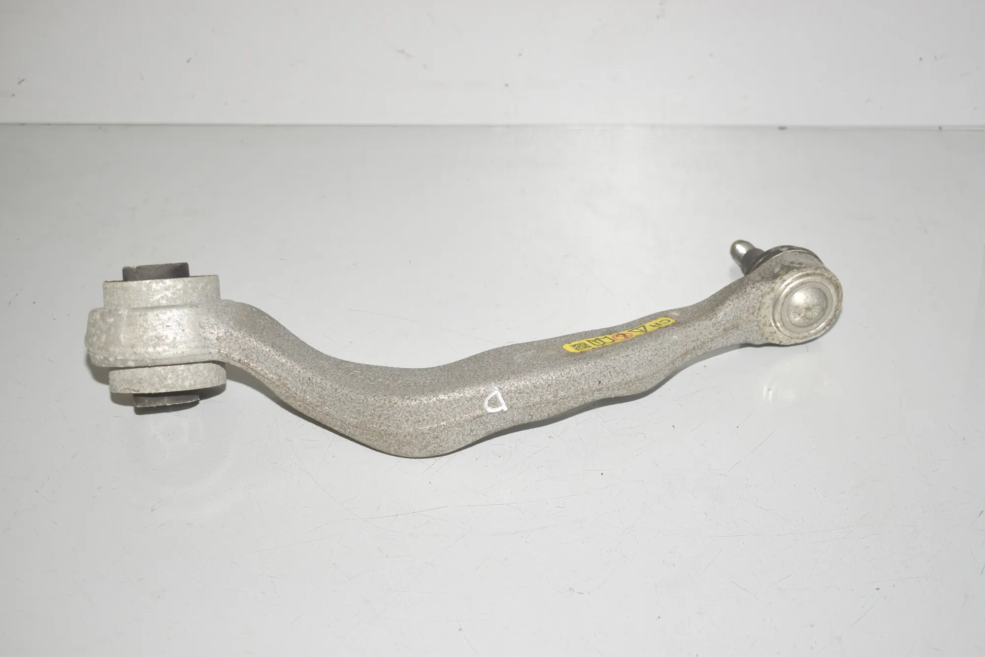Front Right Curved Control Arm – OEM 6861162 · BMW 5 Touring (G31) (2017 - -) 520 d 2019
