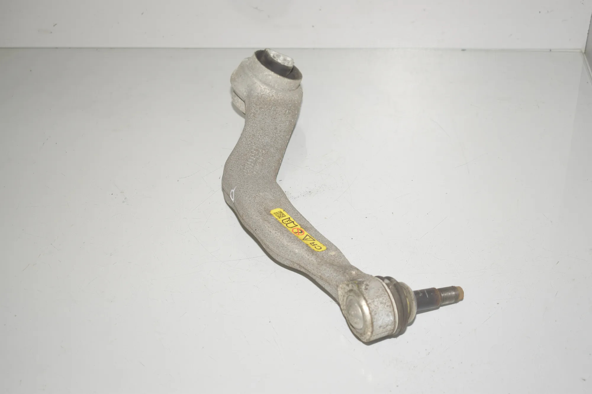 Front Right Curved Control Arm – OEM 6861162 · BMW 5 Touring (G31) (2017 - -) 520 d 2019 – 2